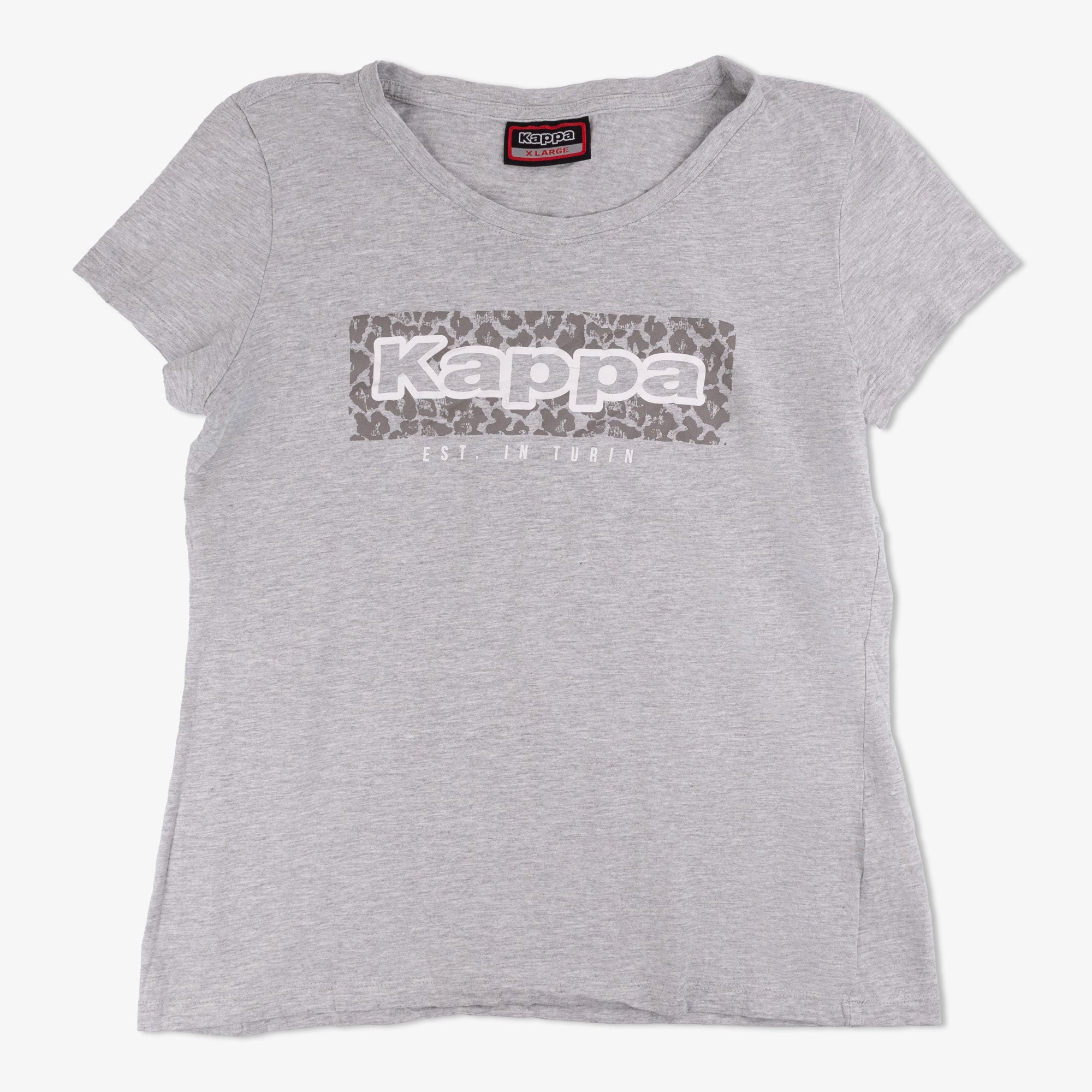T-shirts de marques pour femme (30 pièces)-TAGZ