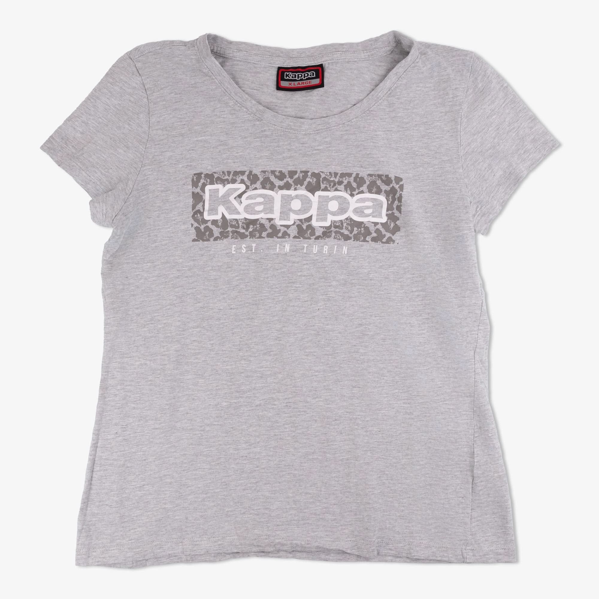 T-shirts de marques pour femme (Box de 30 pièces)-TAGZ