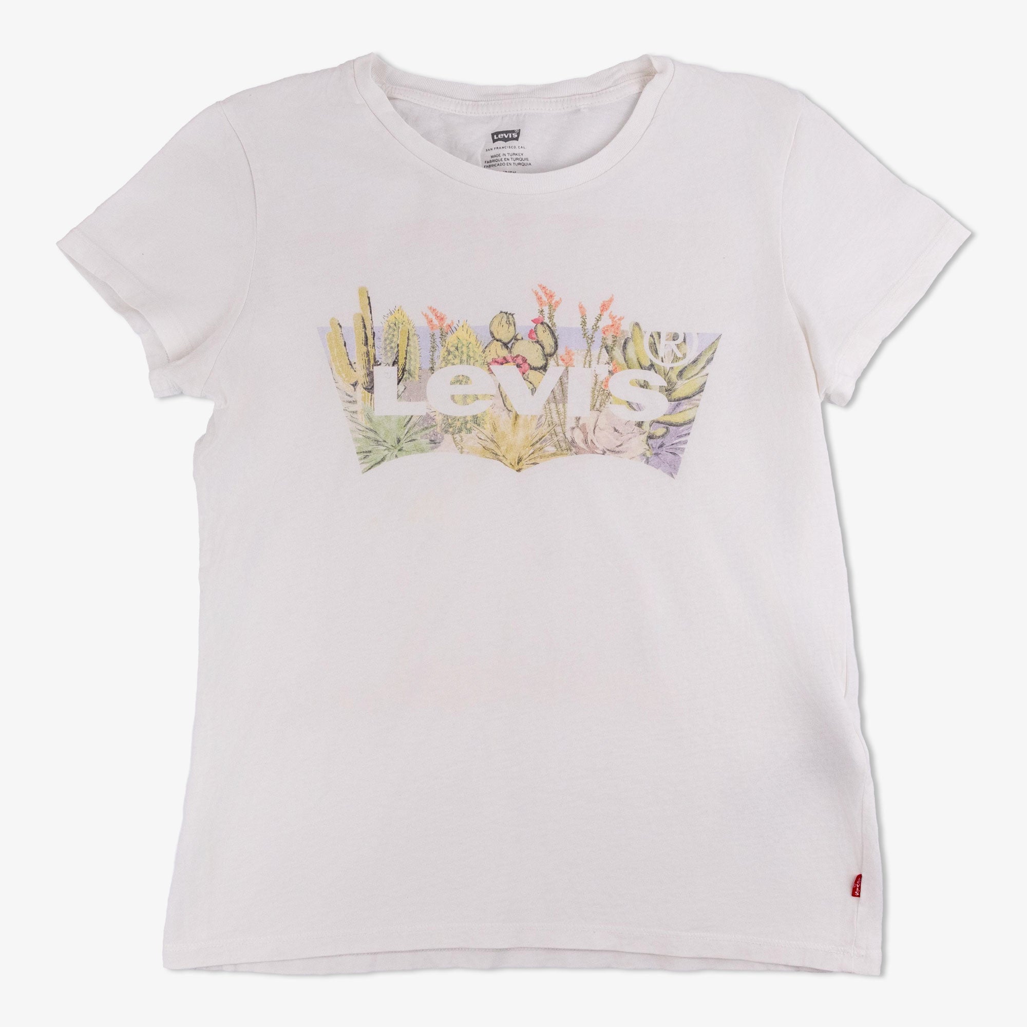 T-shirts de marques pour femme (30 pièces)-TAGZ