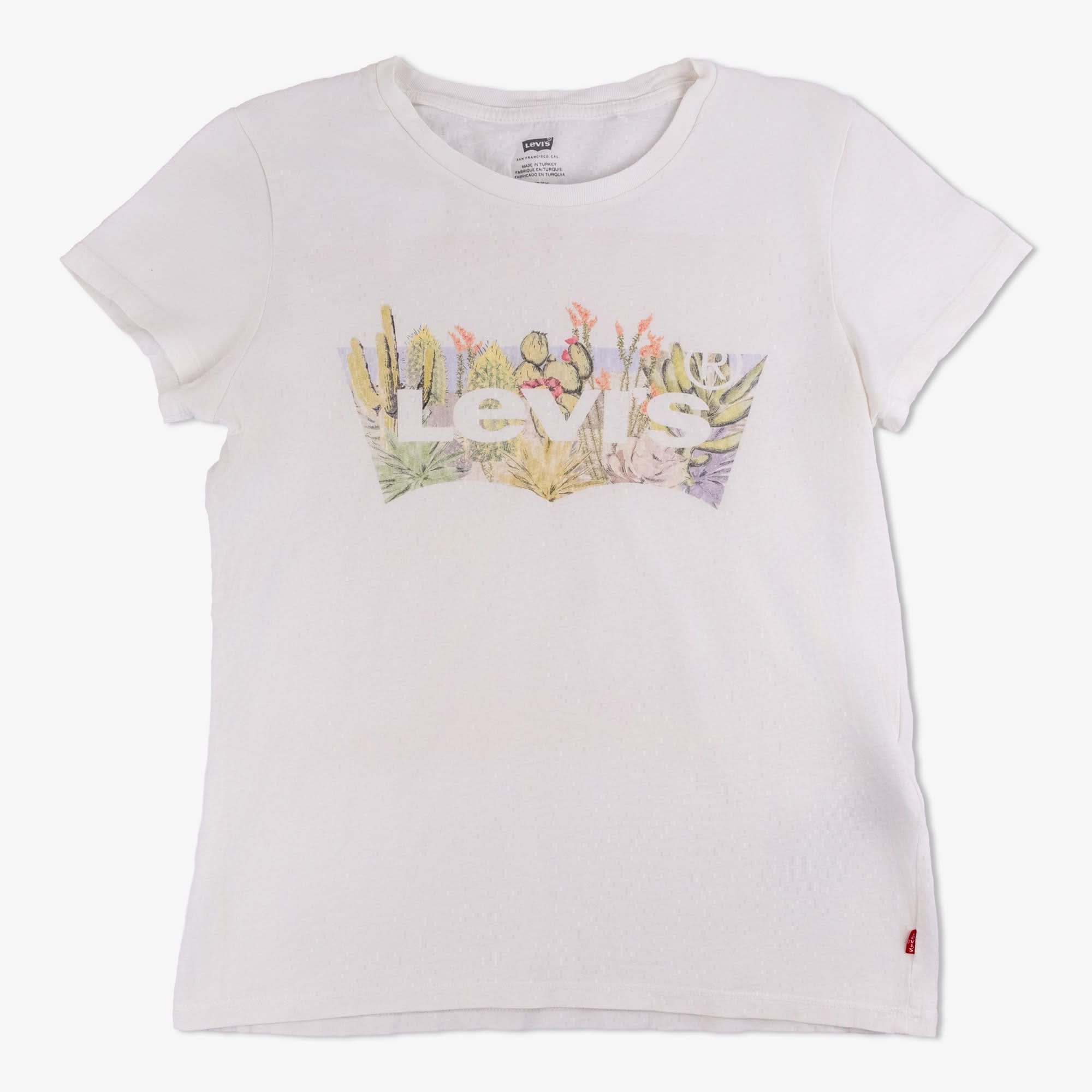 T-shirts de marques pour femme (Box de 30 pièces)-TAGZ