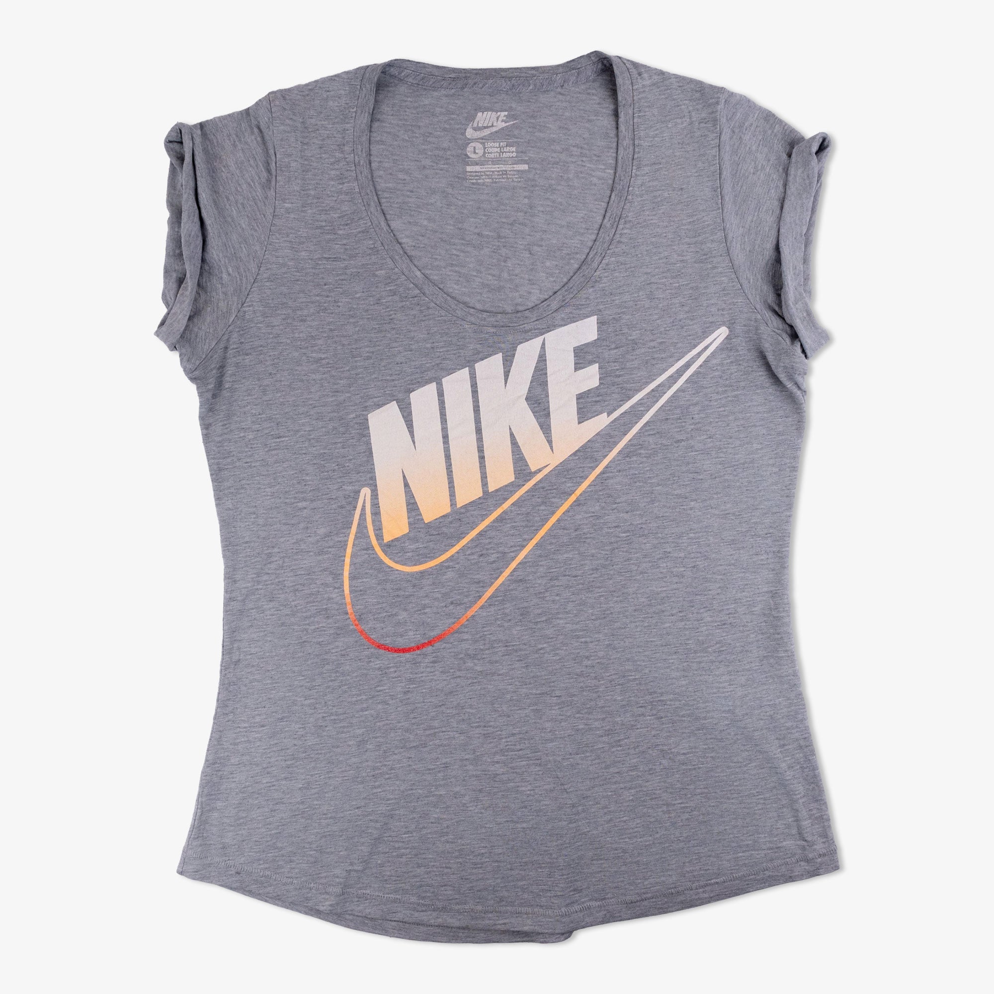 T-shirts de marques pour femme (30 pièces)-TAGZ