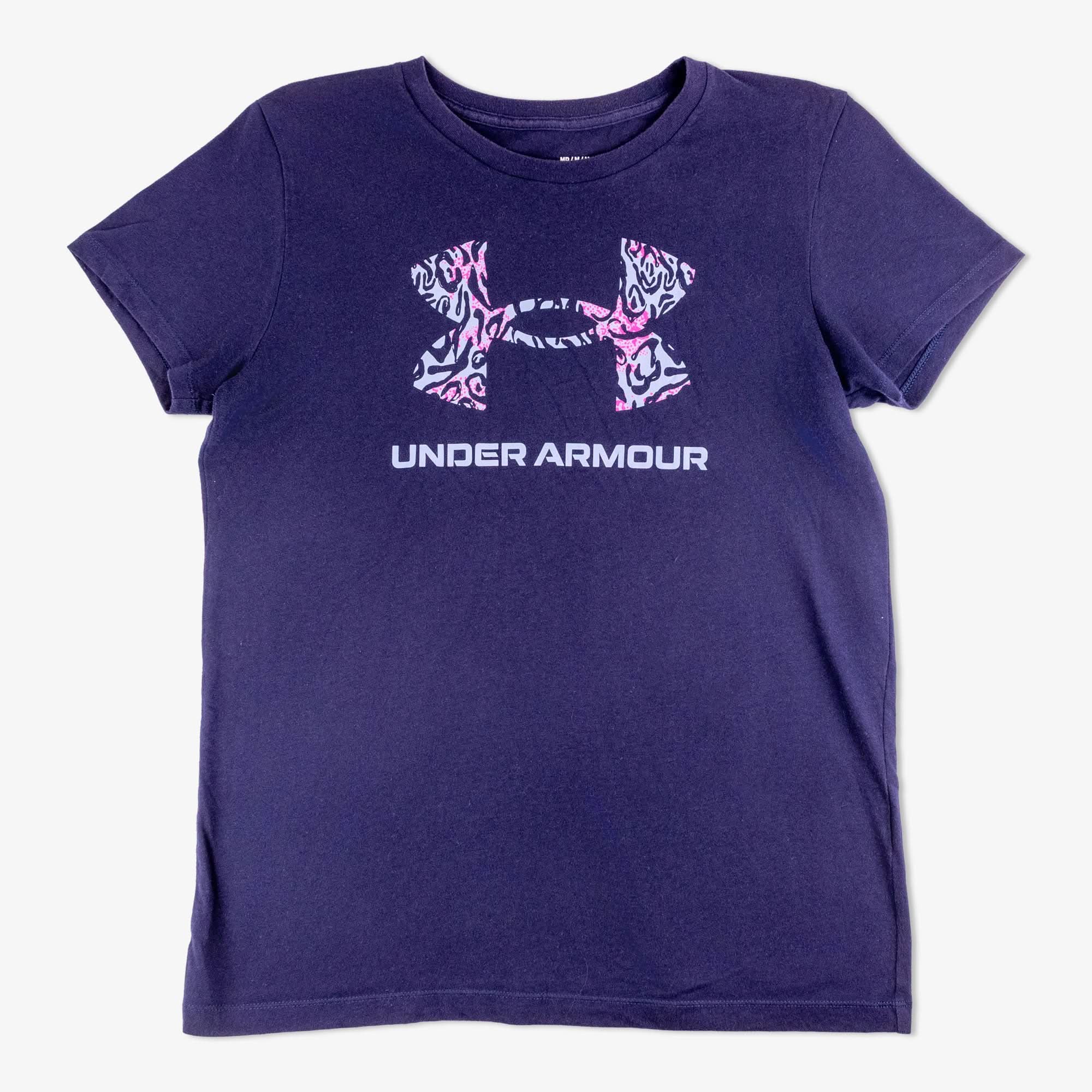 T-shirts de marques pour femme (Box de 30 pièces)-TAGZ