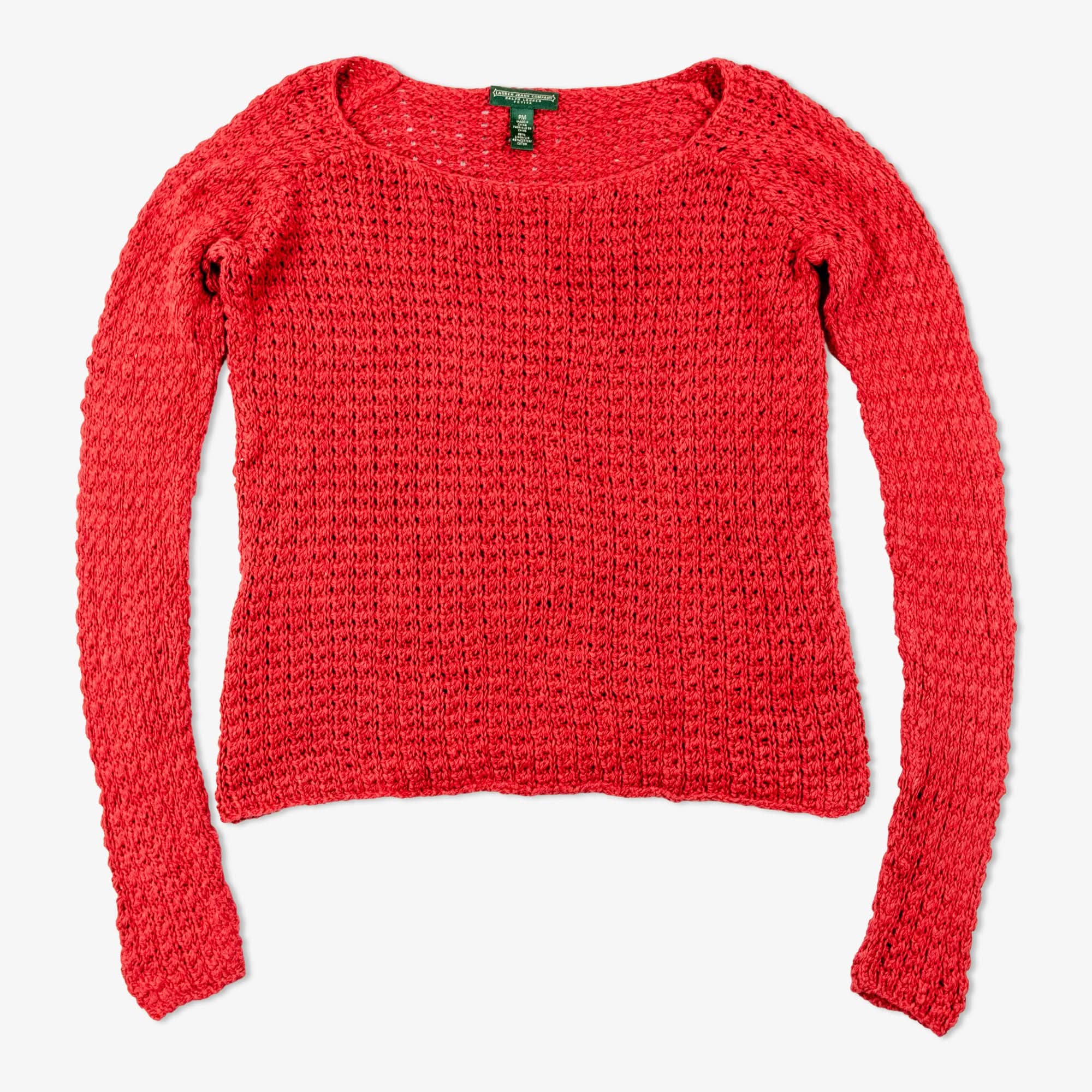 Pulls Lauren by Ralph Lauren pour Femme (Lot de 50 pièces)-TAGZ