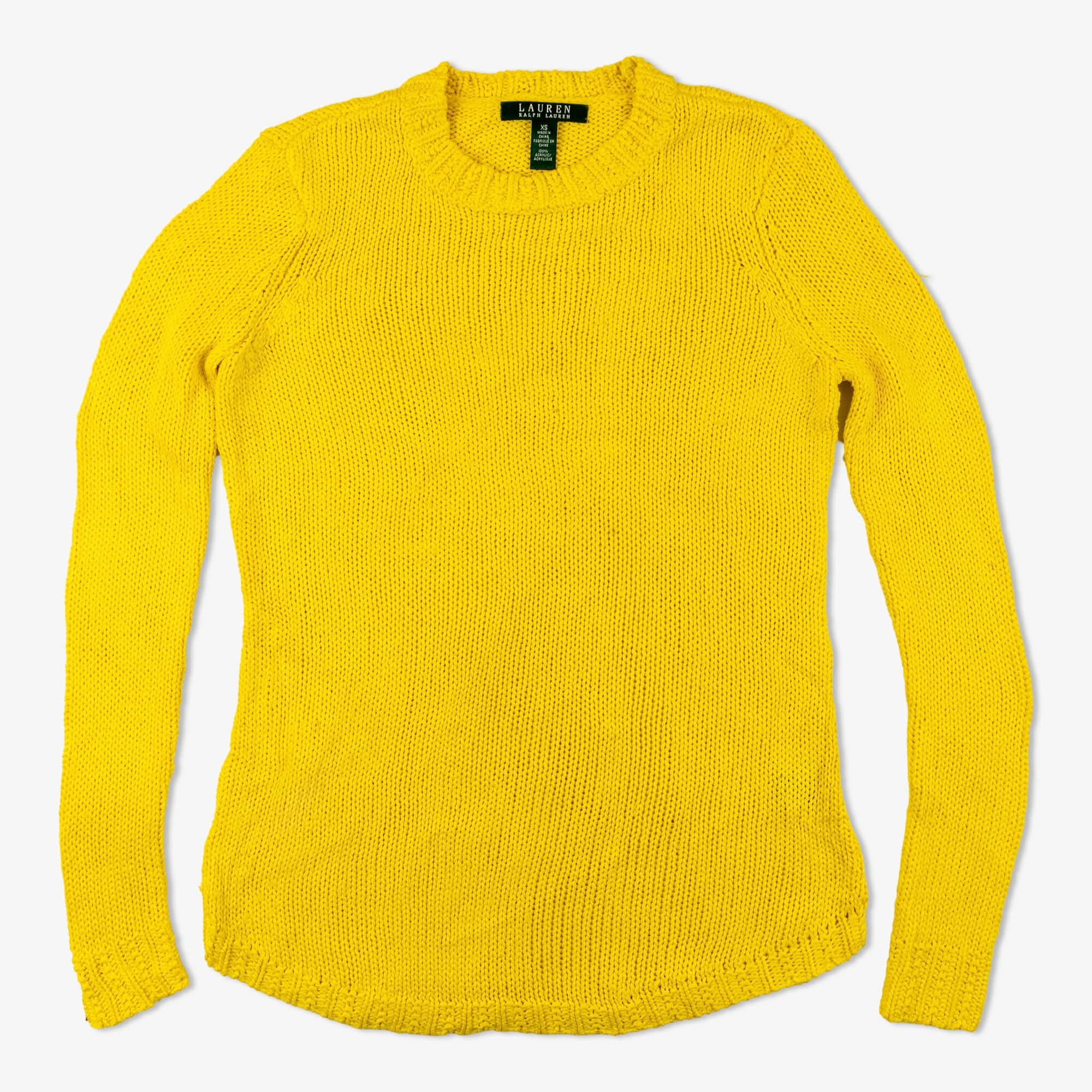 Pulls Lauren by Ralph Lauren pour Femme (Lot de 50 pièces)-TAGZ