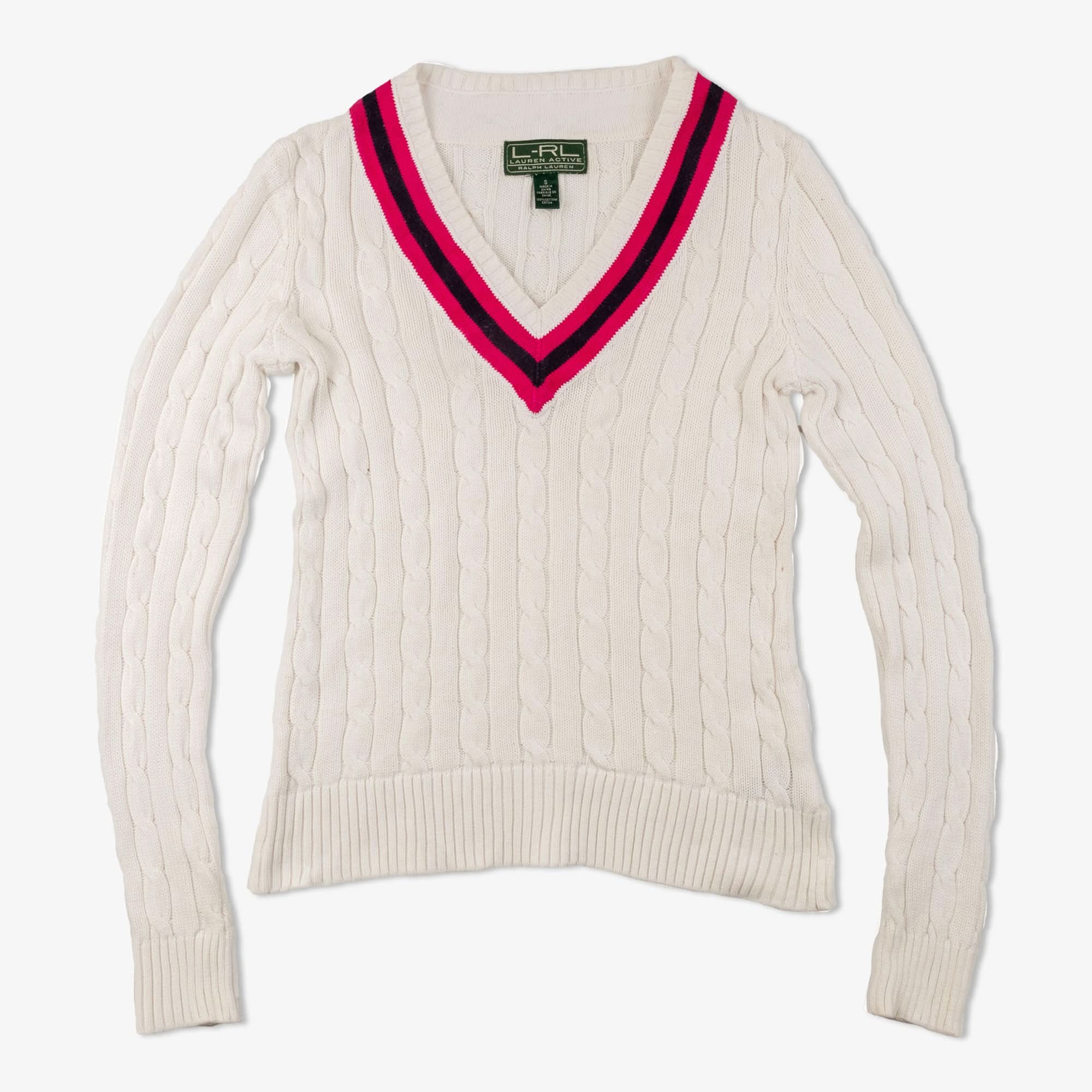 Pulls Lauren by Ralph Lauren pour Femme (Lot de 50 pièces)-TAGZ