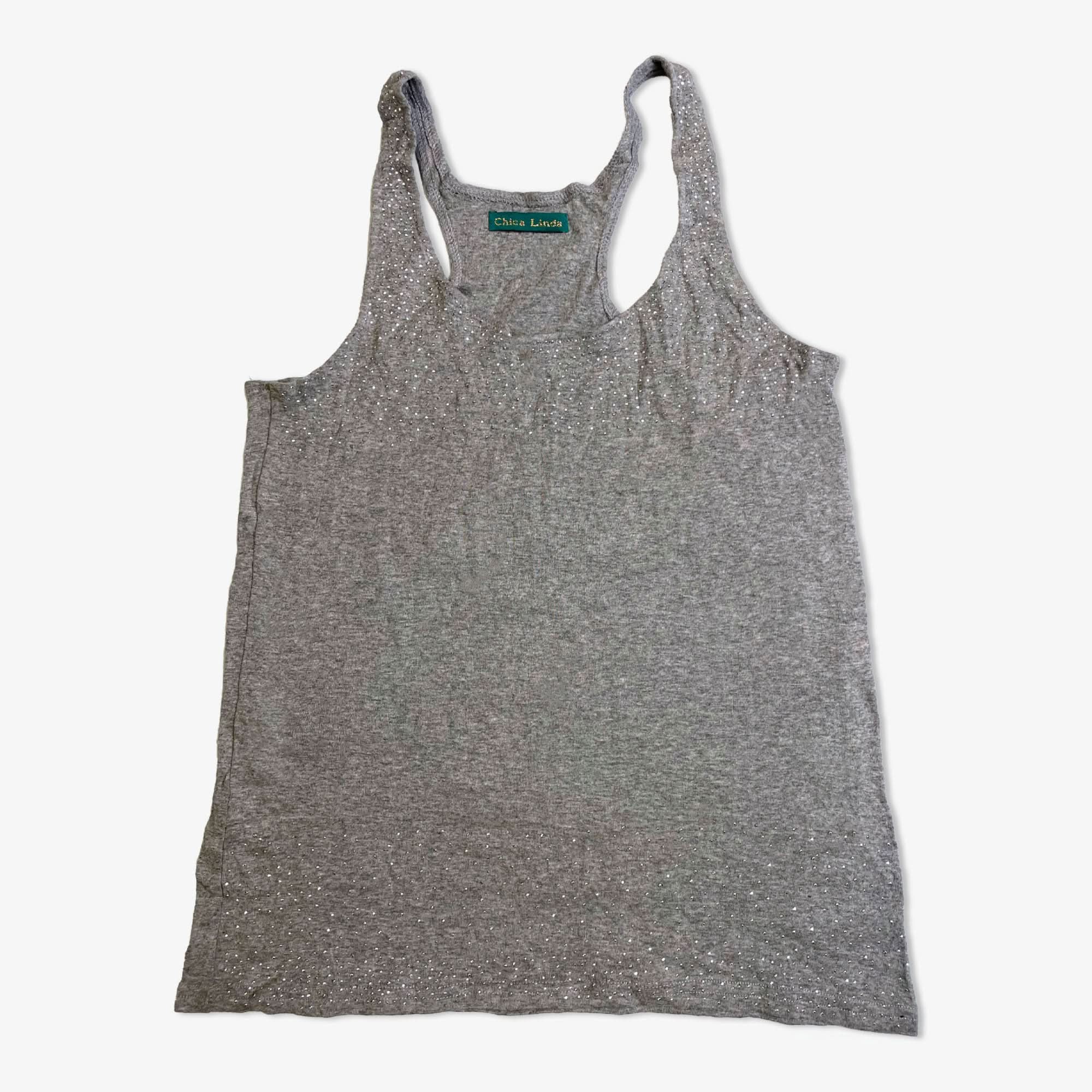 T-shirt Disco Y2K (Box de 100 pièces)-TAGZ