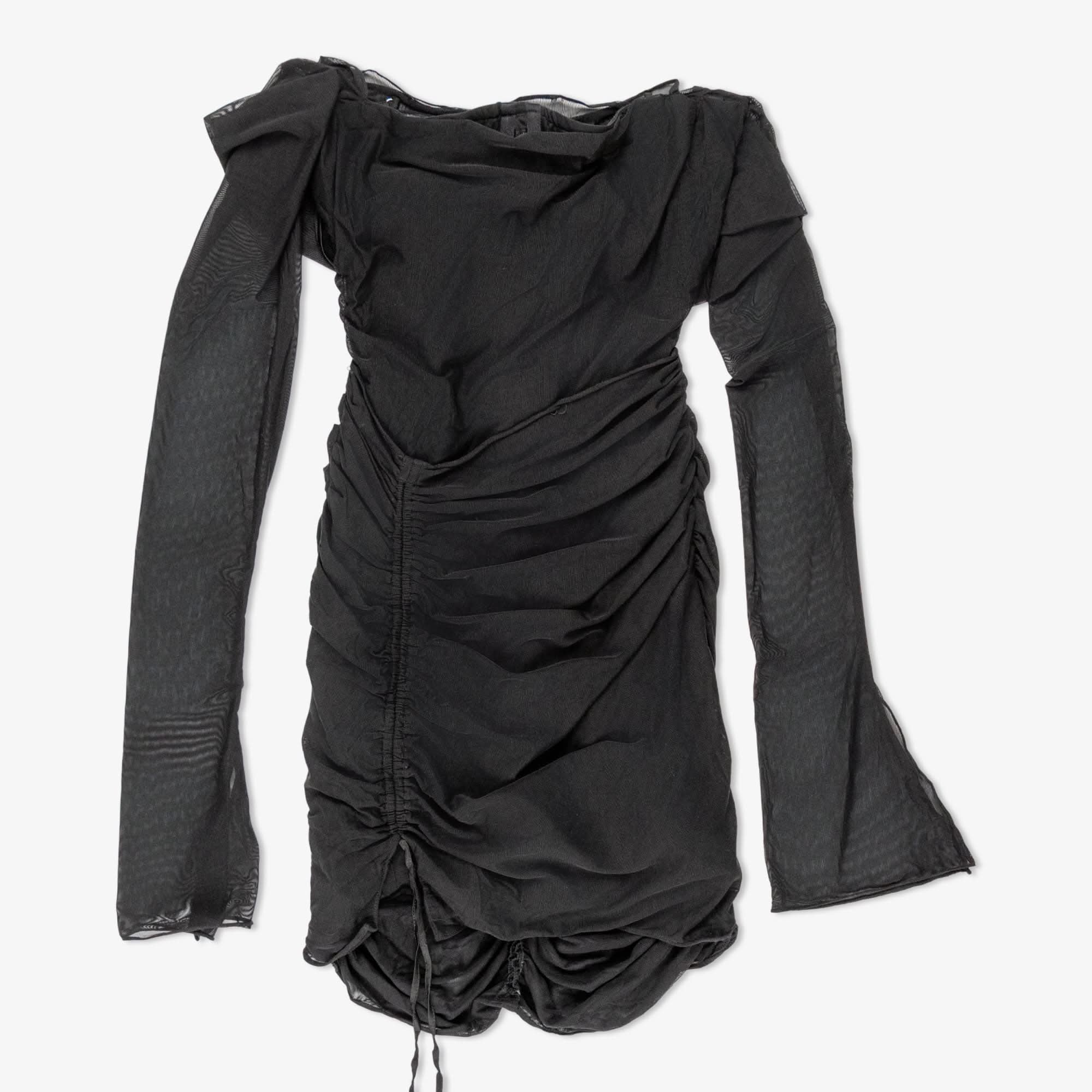 Robes Y2K (Box de 50 pièces)-TAGZ