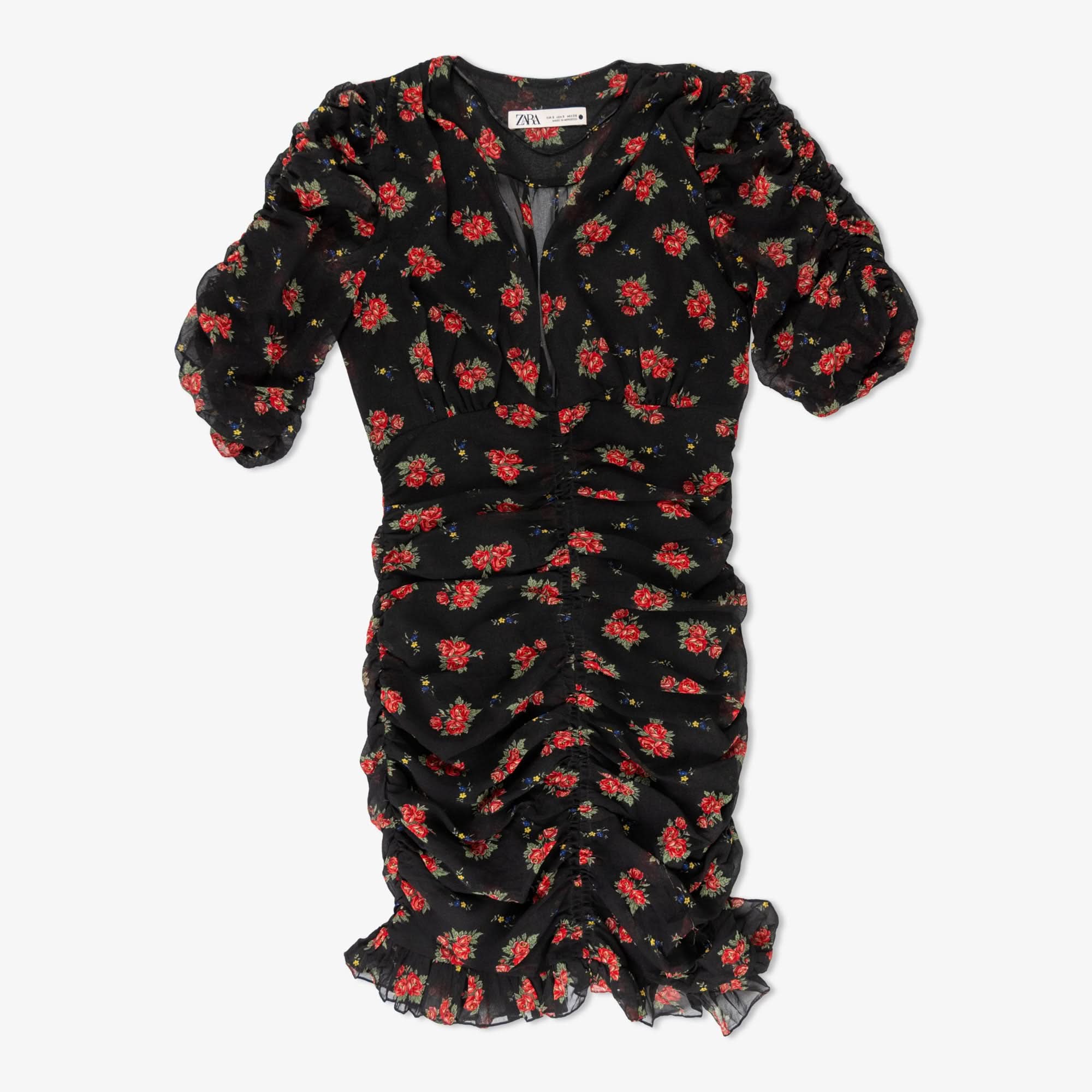Robes Y2K (Box de 50 pièces)-TAGZ