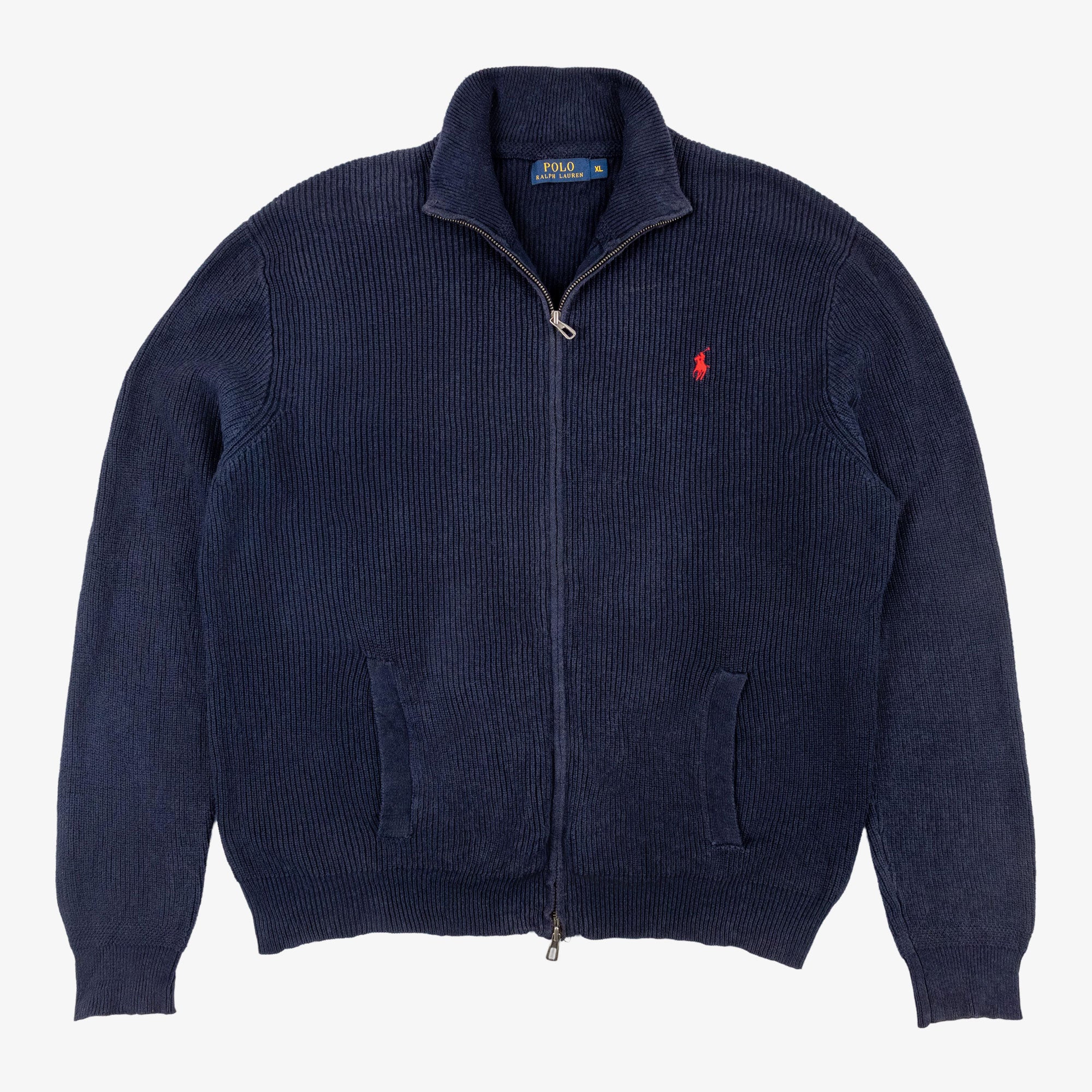 Pulls Zippés Ralph Lauren - TAGZ