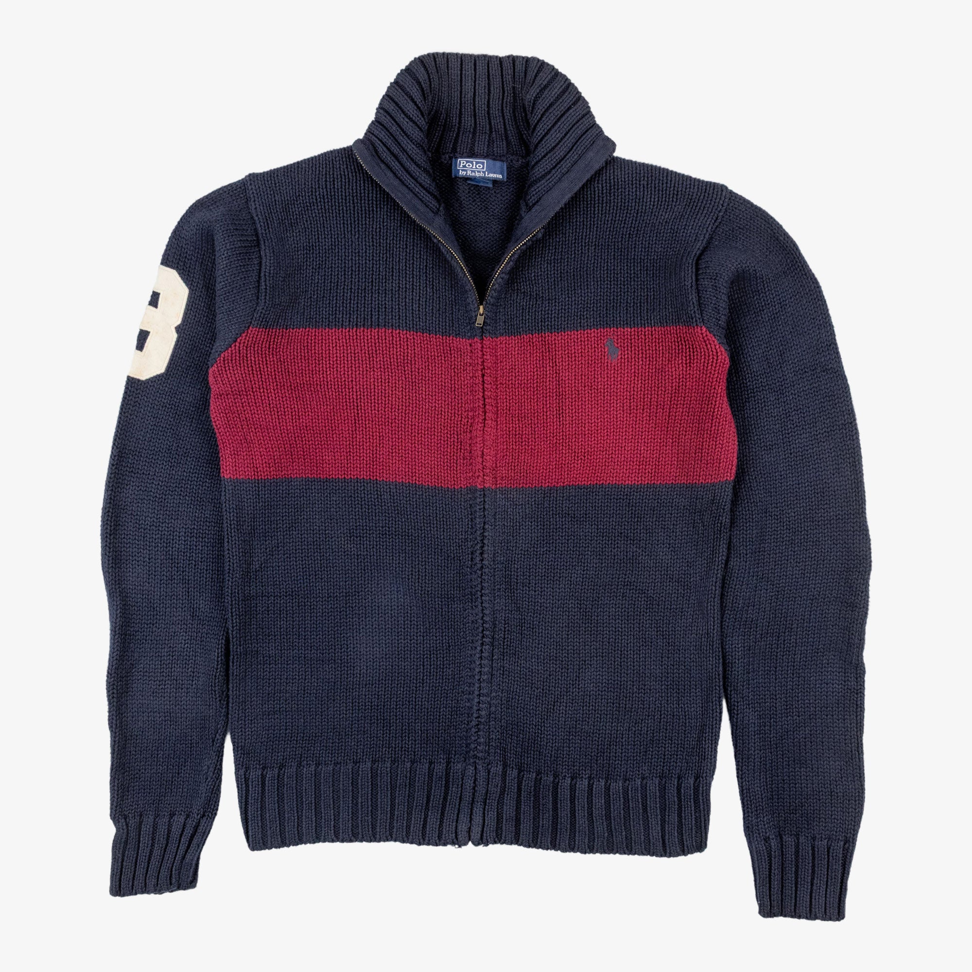 Pulls Zippés Ralph Lauren - TAGZ