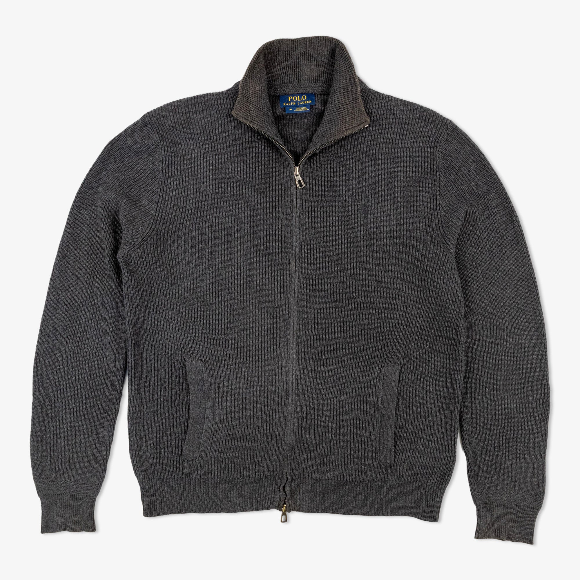 Pulls Zippés Ralph Lauren - TAGZ