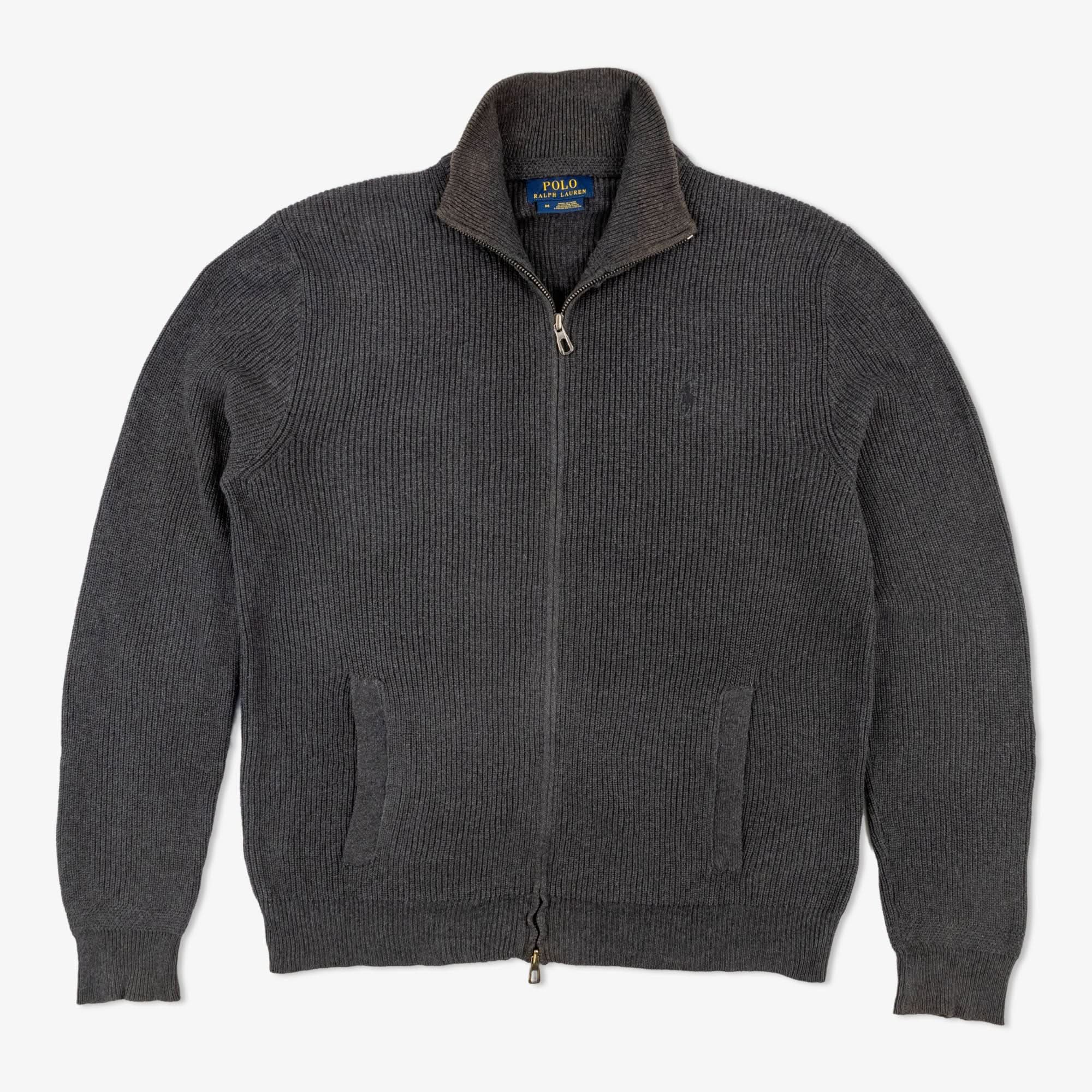Pulls Zippés Ralph Lauren (Box de 10 pièces) - TAGZ Limited-TAGZ