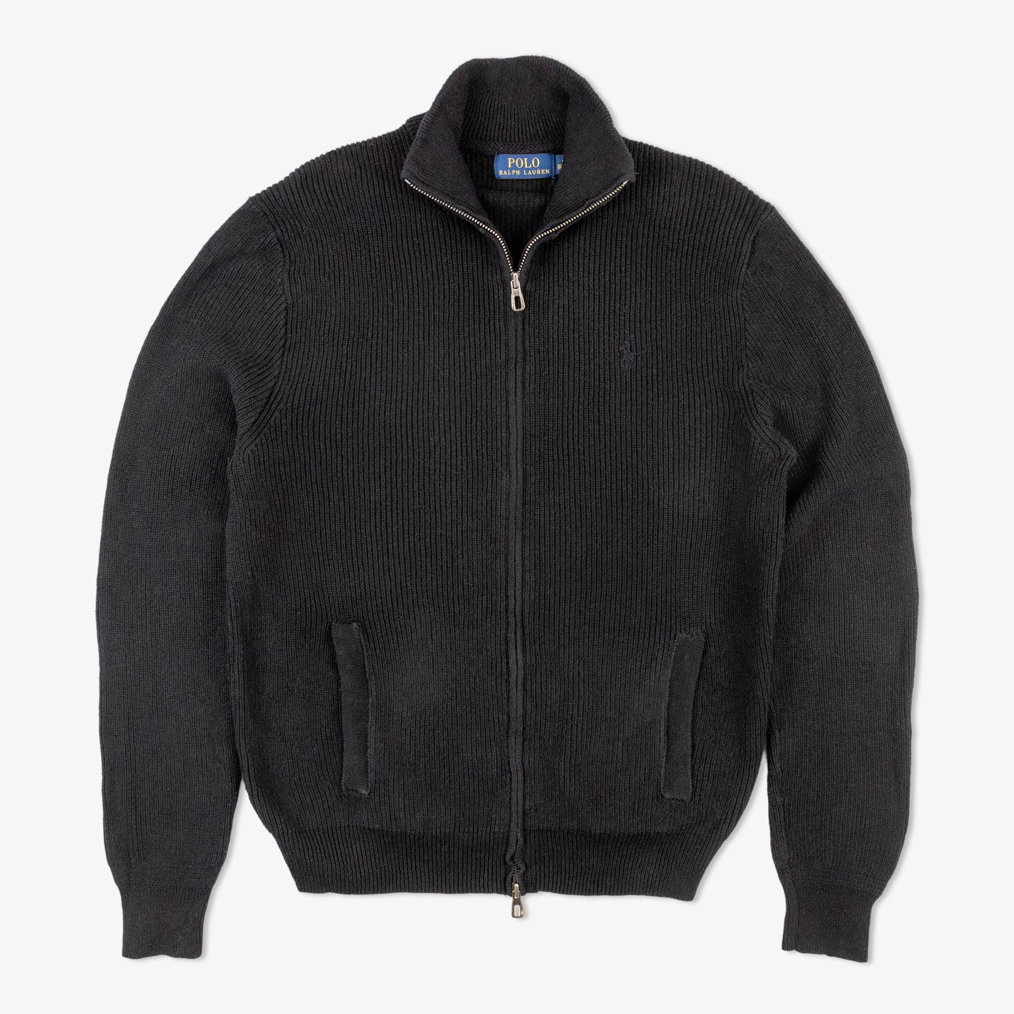 Pulls Zippés Ralph Lauren - TAGZ