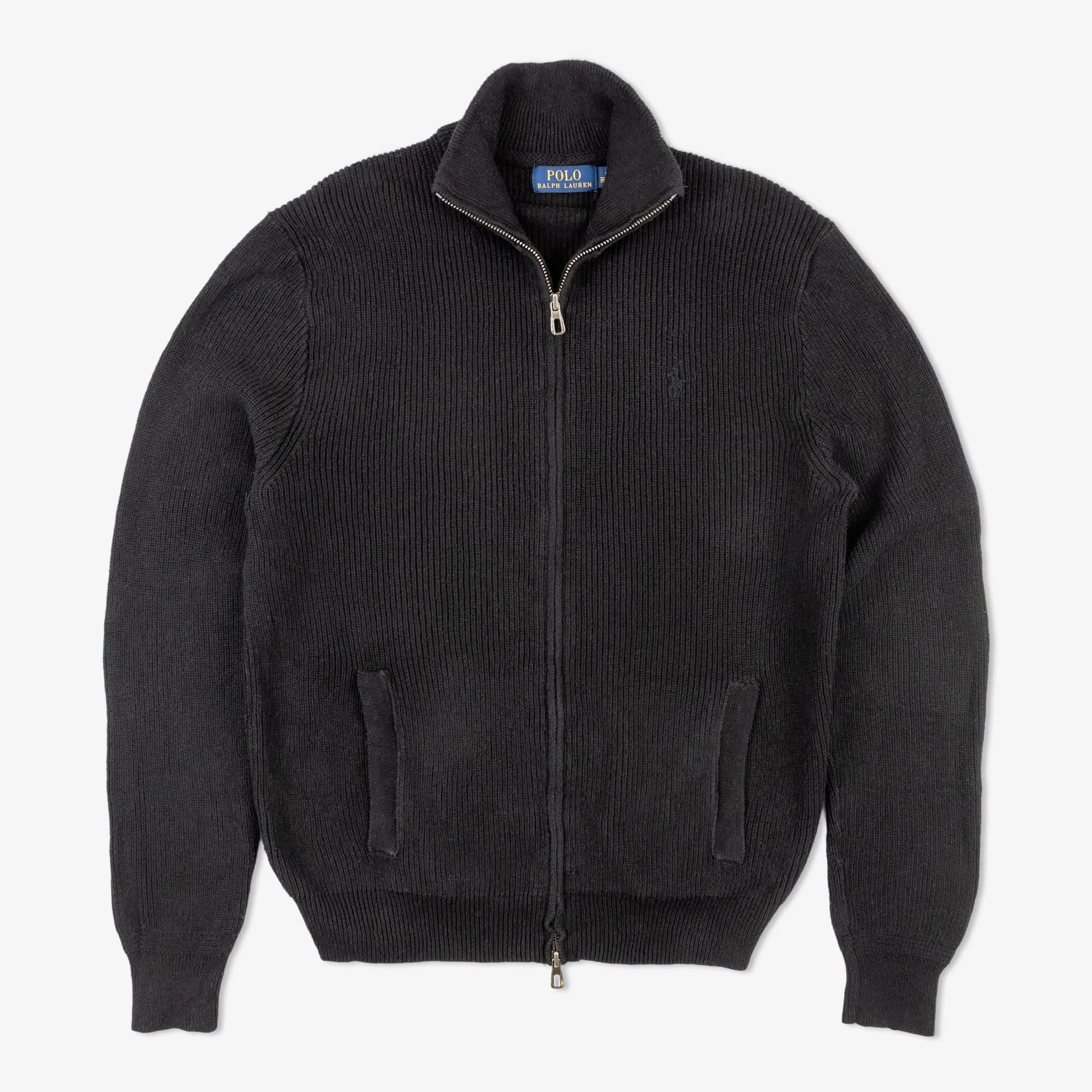 Pulls Zippés Ralph Lauren (Box de 10 pièces) - TAGZ Limited-TAGZ