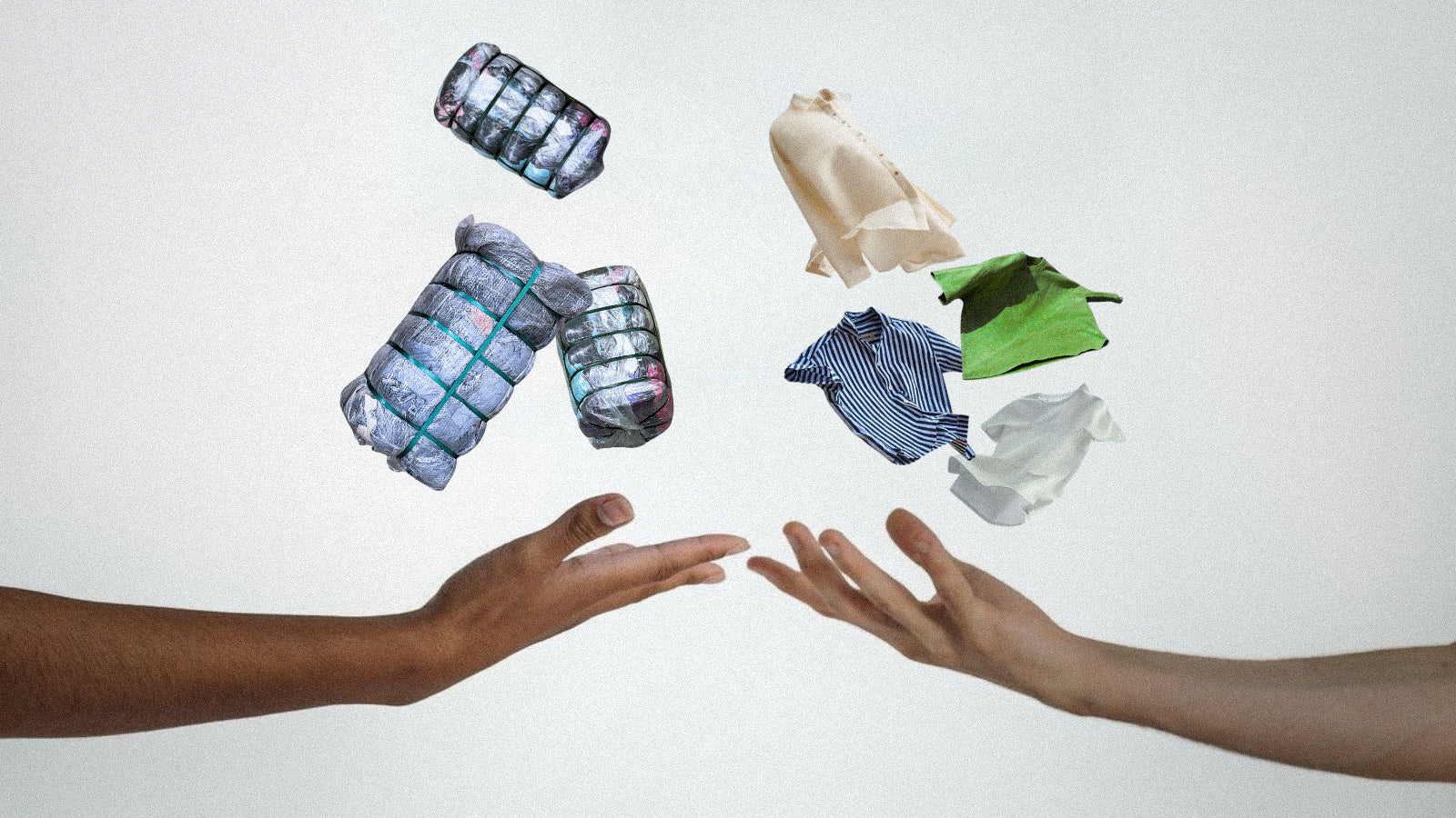 Acheter en gros ou chiner pièce par pièce ? Le guide du sourcing vintage selon votre business