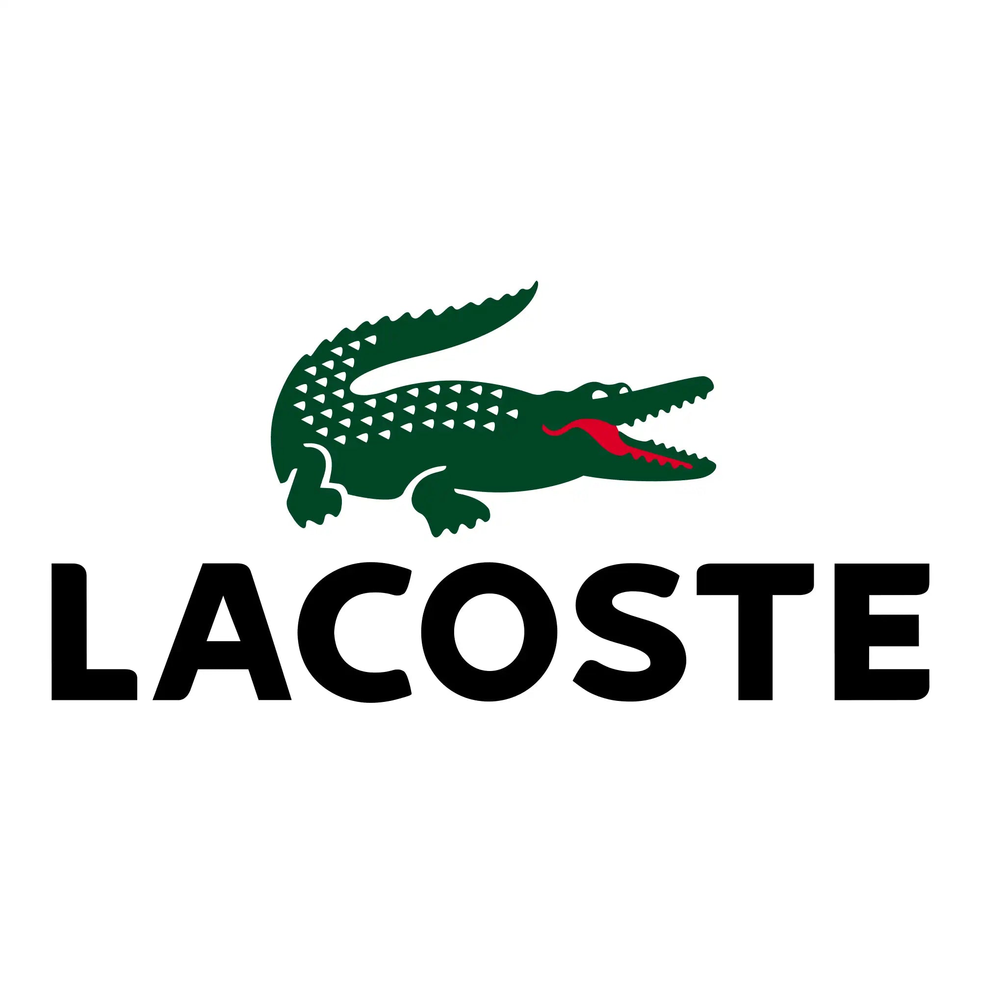 Vêtements Lacoste vintage — Lots & polos pour revendeurs Image
