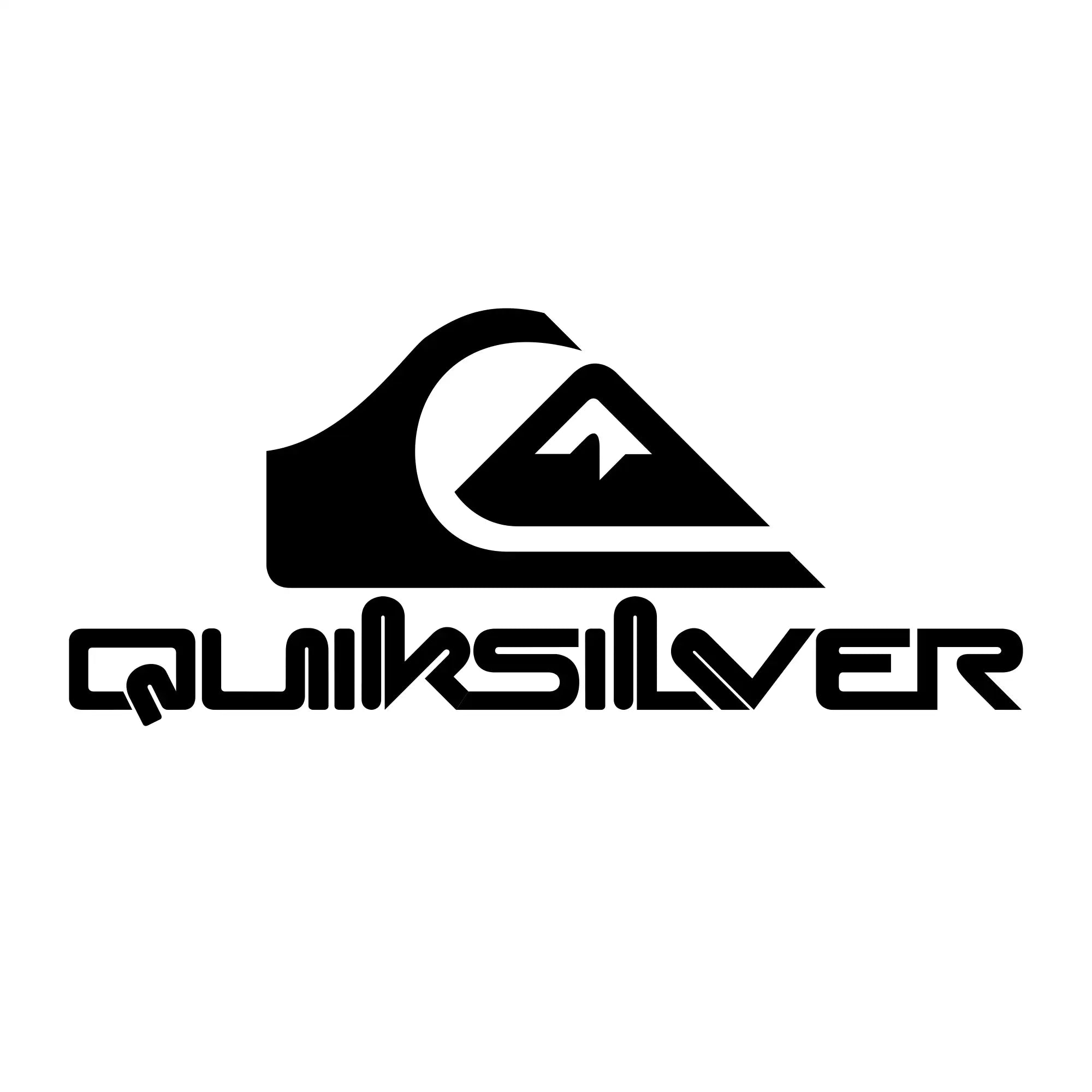 Vêtements Quiksilver vintage — lots surf & streetwear pour revendeurs Image