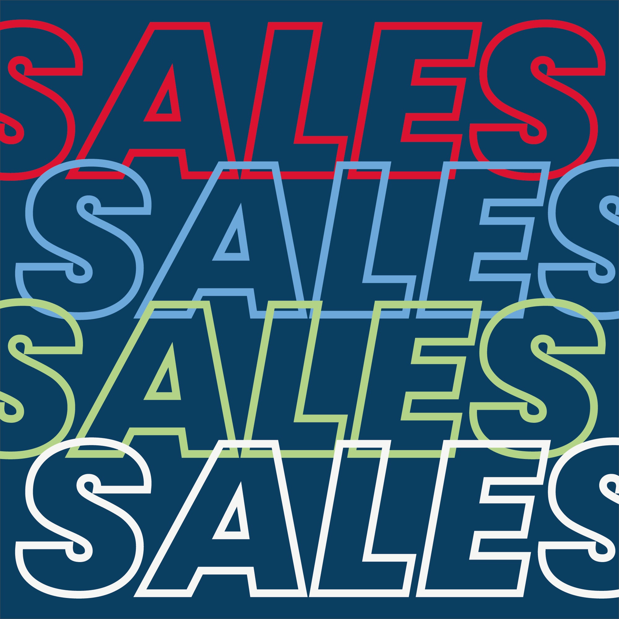 Promotions — Lots vintage à prix réduits pour revendeurs