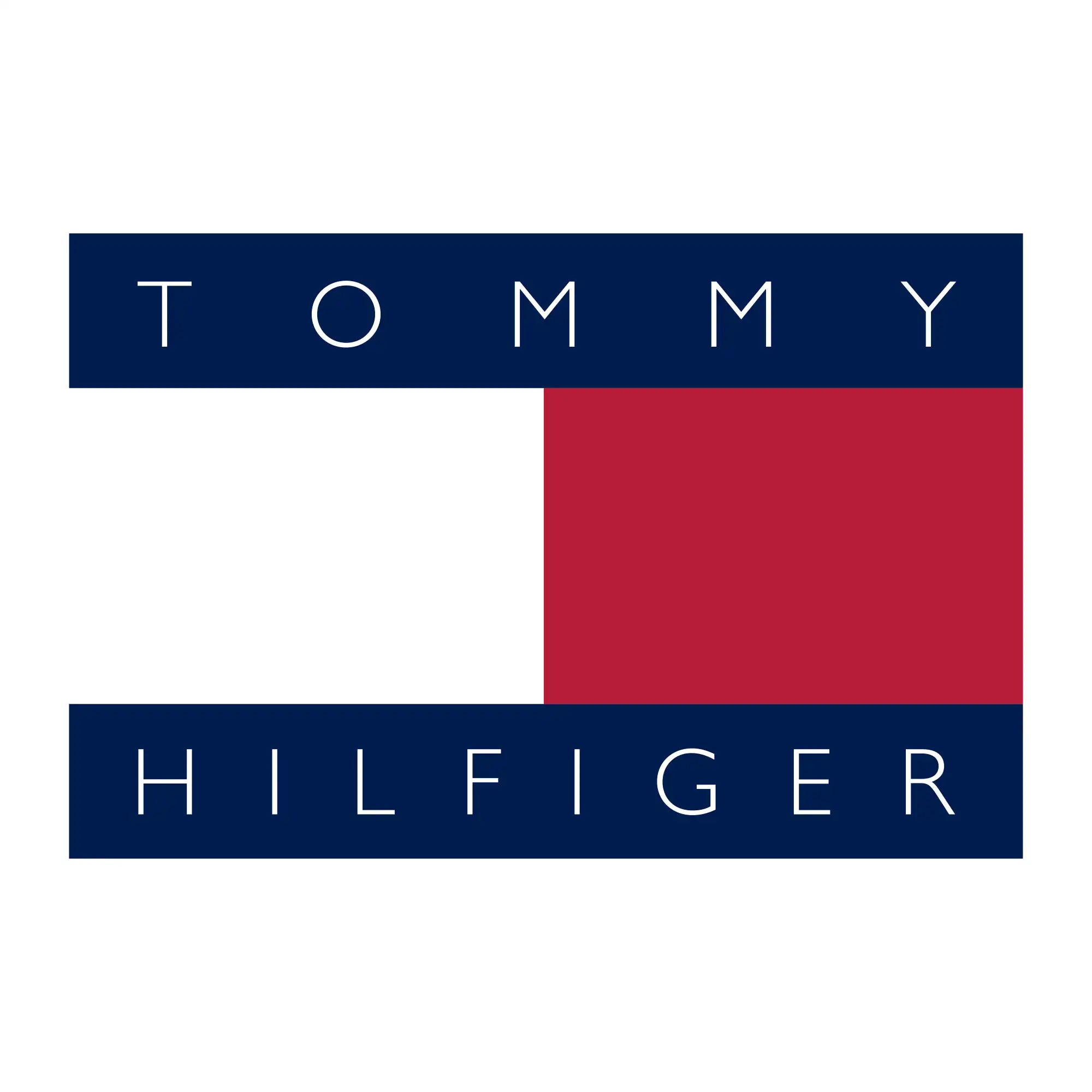 Tommy Hilfiger vintage — Pièces iconiques & lots pour revendeurs