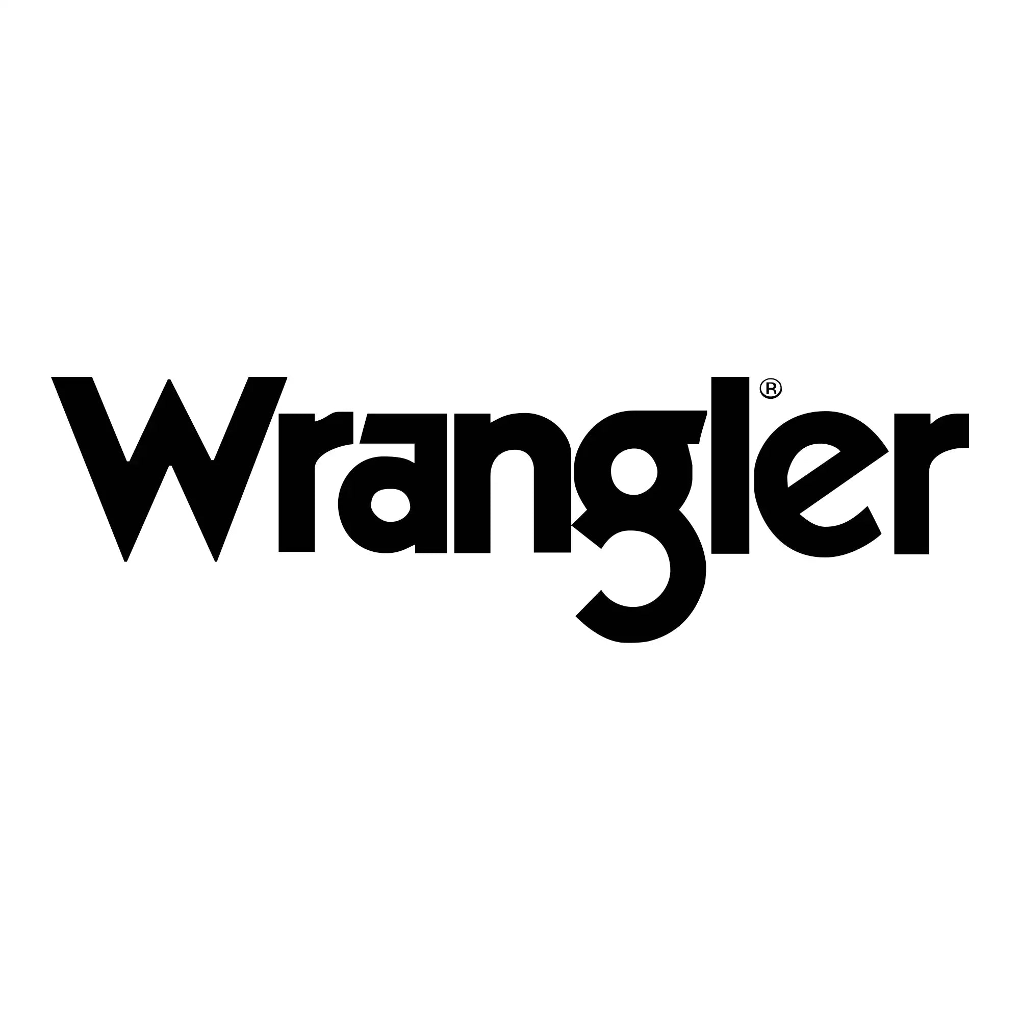 Wrangler vintage — lots denim & western wear pour revendeurs Image