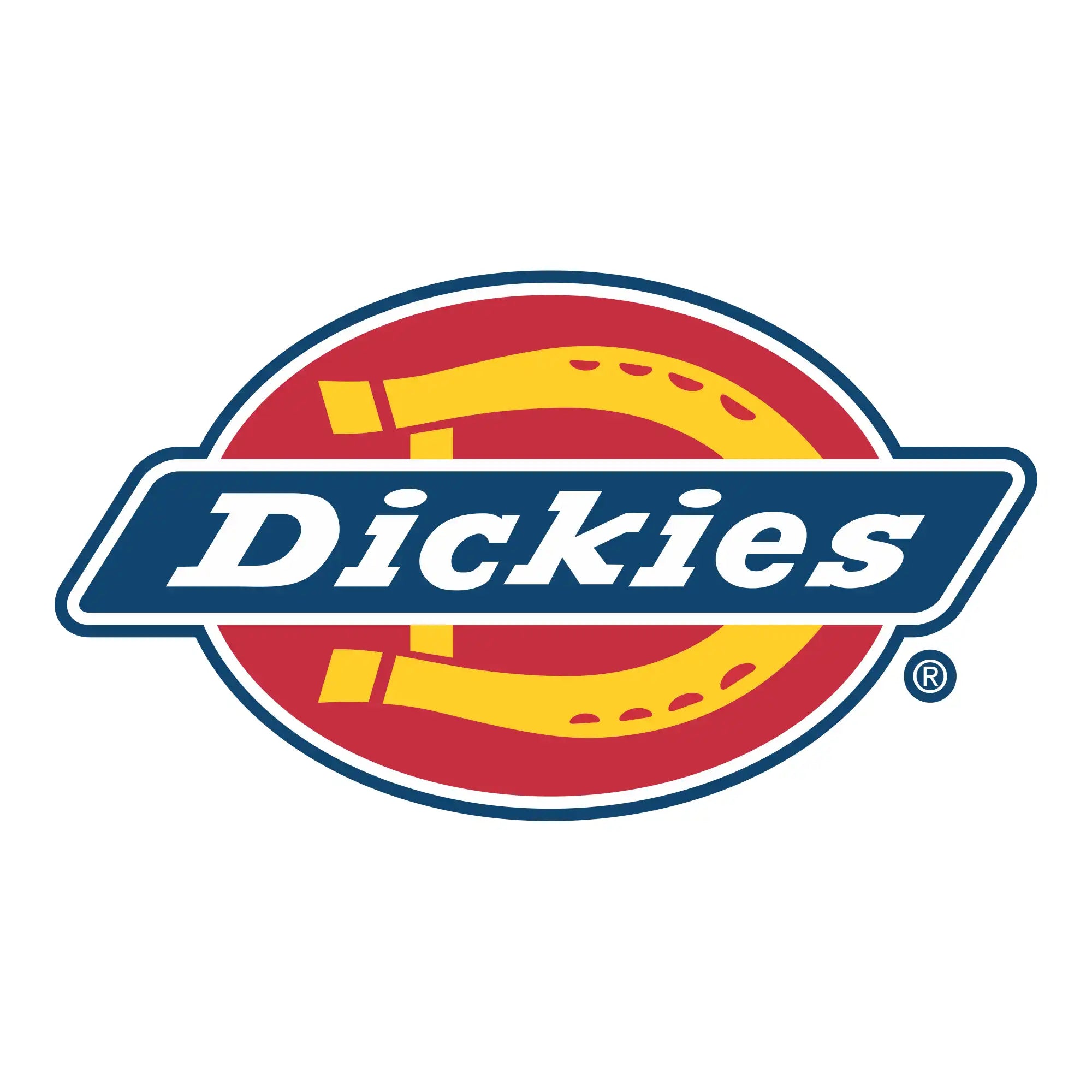 Vêtements Dickies vintage en lots — Workwear iconique pour revendeurs Image