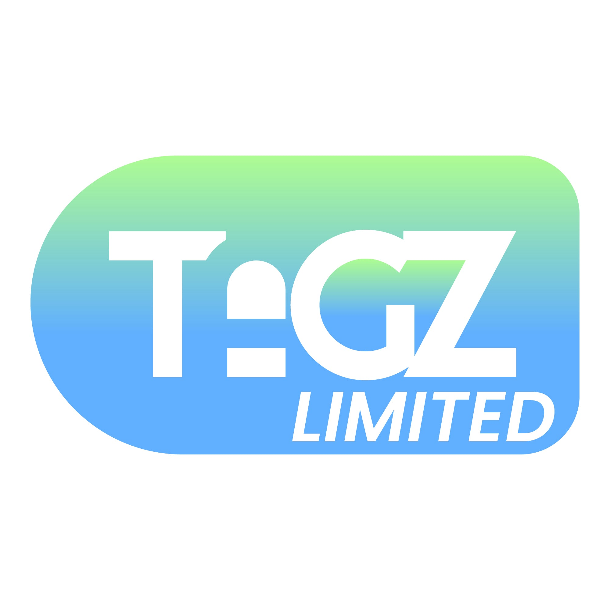 TAGZ Limited-TAGZ