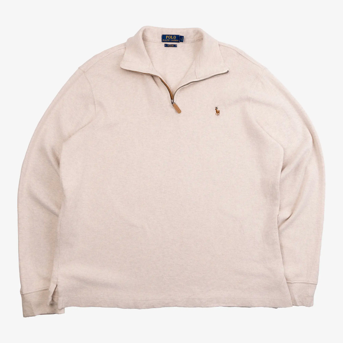 Box de pulls 1/4 zip Ralph Lauren & Tommy Hilfiger-TAGZ