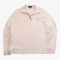 Box de pulls 1/4 zip Ralph Lauren & Tommy Hilfiger-TAGZ