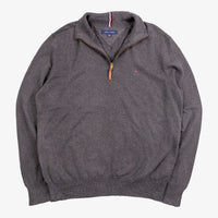 Box de pulls 1/4 zip Ralph Lauren & Tommy Hilfiger-TAGZ