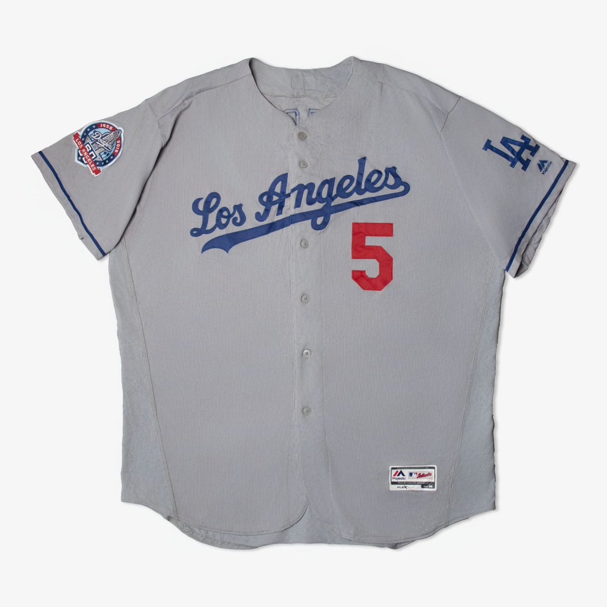 Lot de 50 chemises et T-shirts Baseball-BASEBALLSHIRT-5-TAGZ