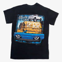 Lot de 50 T‑shirts imprimés noirs-BLACK-PRINTED-T-SHIRT-2-TAGZ