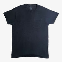 Lot de 55 T‑shirts unis noir et blanc-BLACK-_-WHITE-T-SHIRT-1-TAGZ