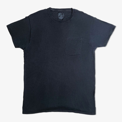 T-shirts Unis Noir et Blanc - TAGZ