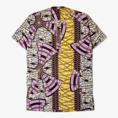 Boubous Africain imprimés - TAGZ