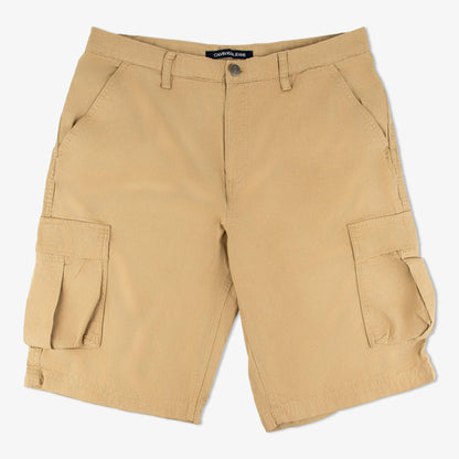 Shorts Cargo de Marque-TAGZ