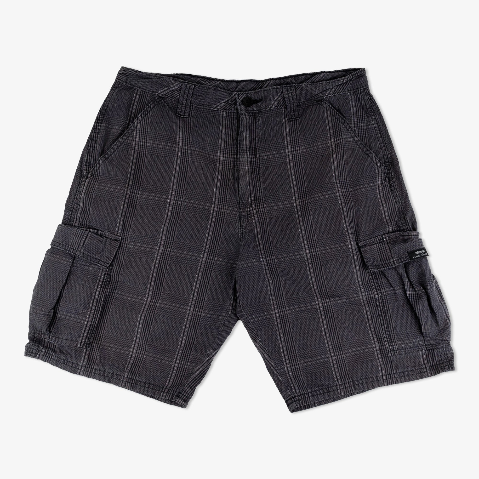 Shorts Cargo de Marque-TAGZ