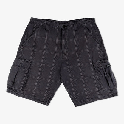 Shorts Cargo de Marque-TAGZ