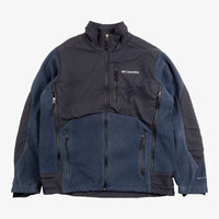 Box de 20 polaires de marque PREMIUM Columbia & The North Face-BRAND-FLEECES-2-TAGZ