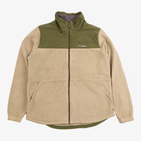 Box de 20 polaires de marque PREMIUM Columbia & The North Face-BRAND-FLEECES-5-TAGZ