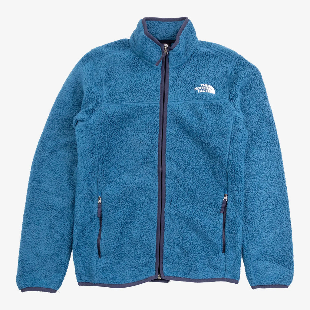 Box de 20 polaires de marque PREMIUM Columbia & The North Face-BRAND-FLEECES-6-TAGZ