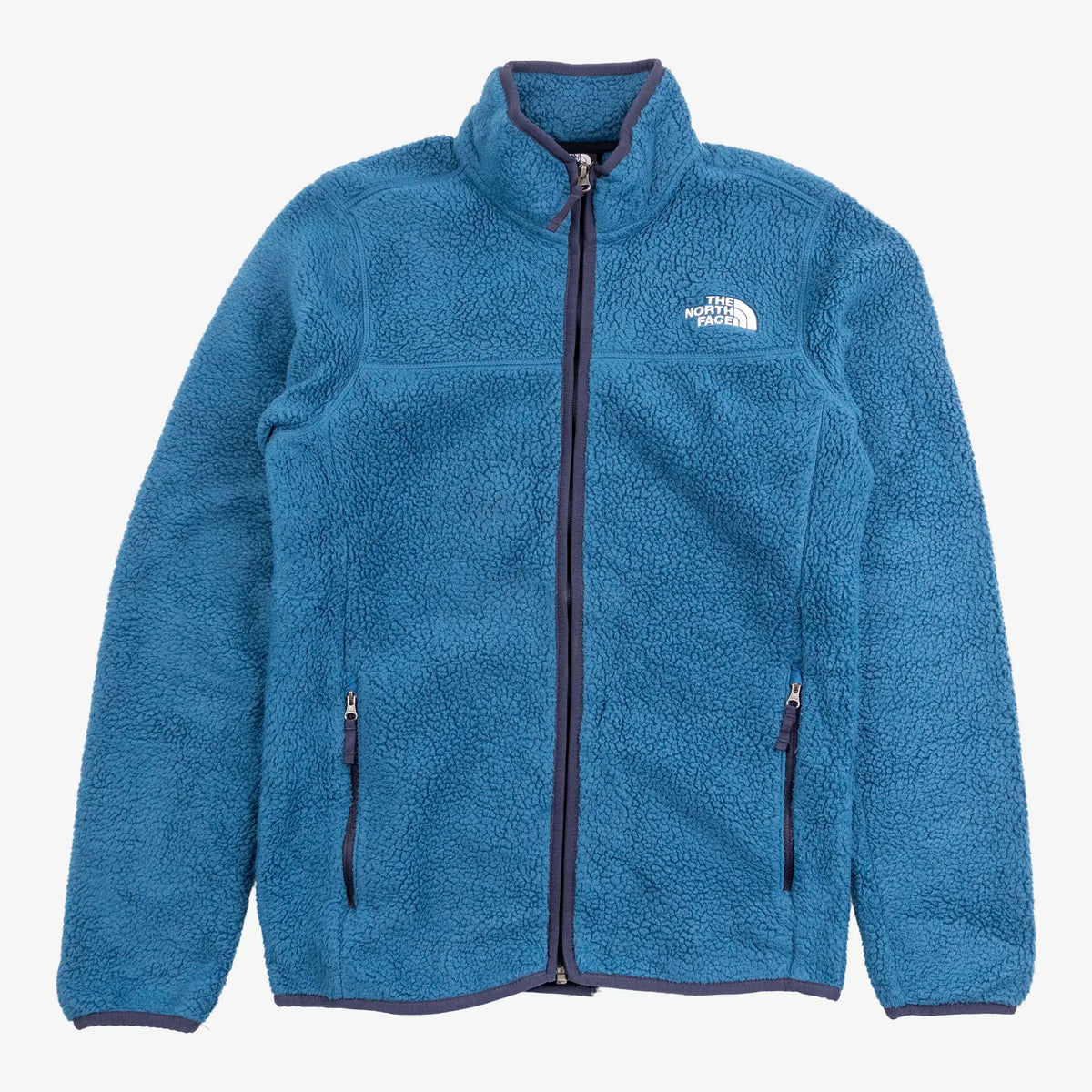 Box de 20 polaires de marque PREMIUM Columbia & The North Face-BRAND-FLEECES-6-TAGZ
