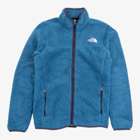 Box de 20 polaires de marque PREMIUM Columbia & The North Face-BRAND-FLEECES-6-TAGZ