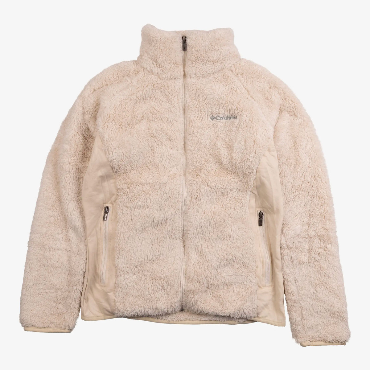 Box de 20 polaires de marque PREMIUM Columbia & The North Face-BRAND-FLEECES-8-TAGZ