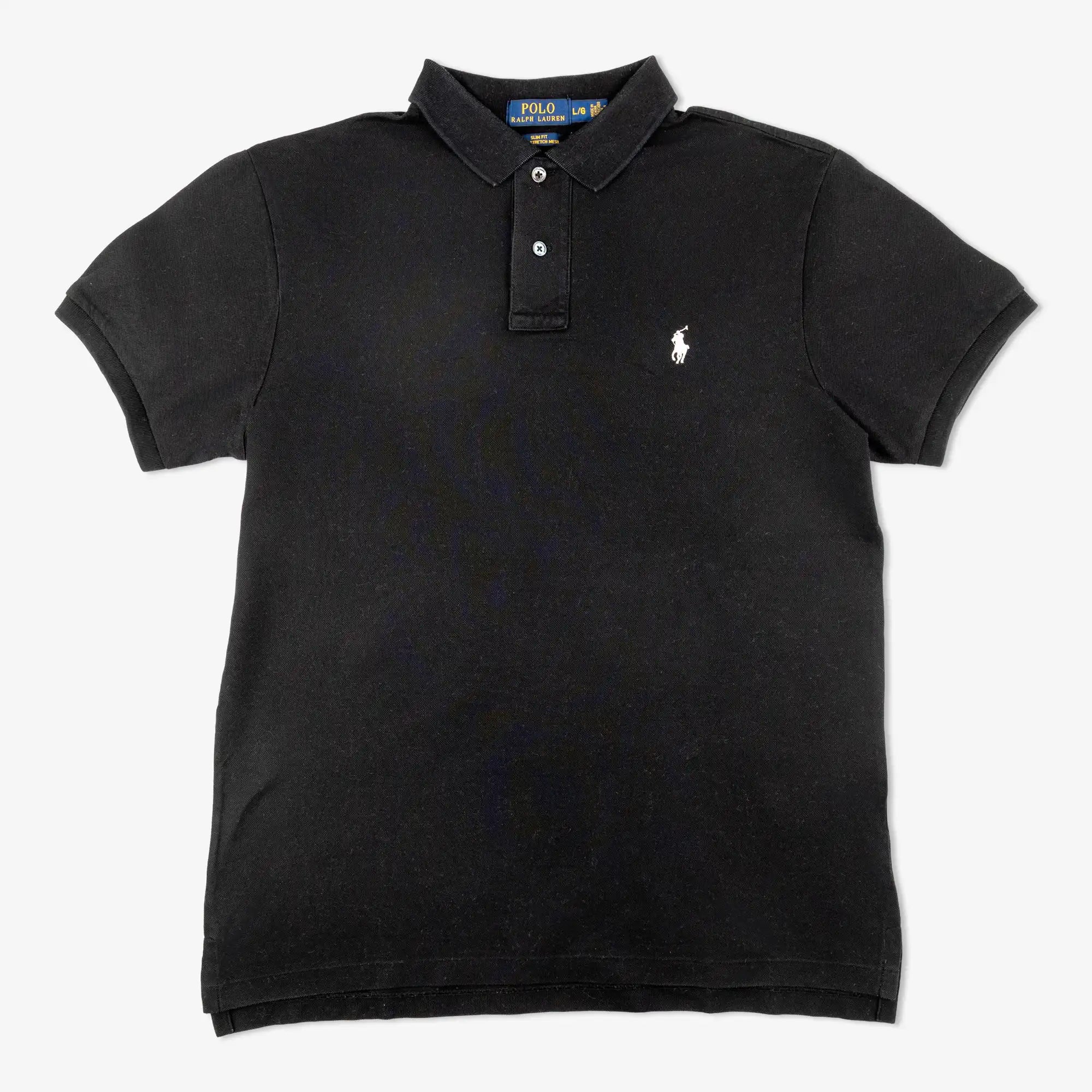Polos de marque (20 pièces)-TAGZ