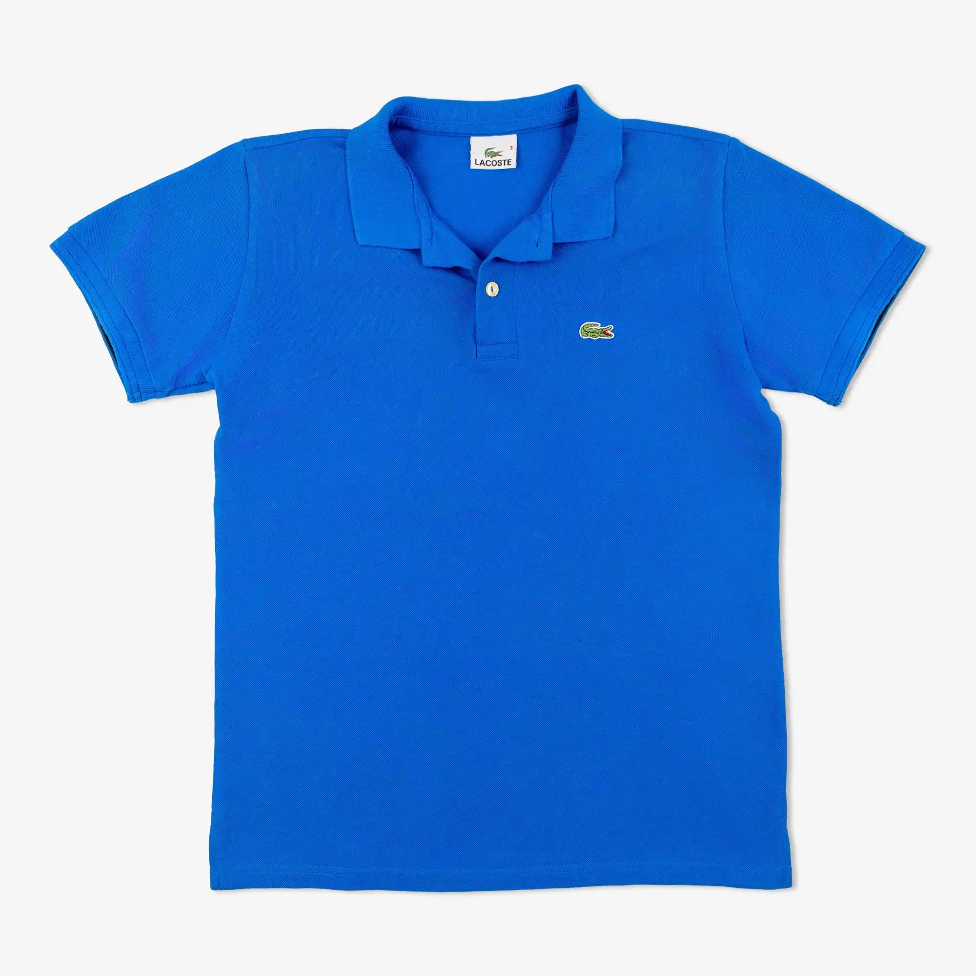 Polos de marque (20 pièces)-TAGZ