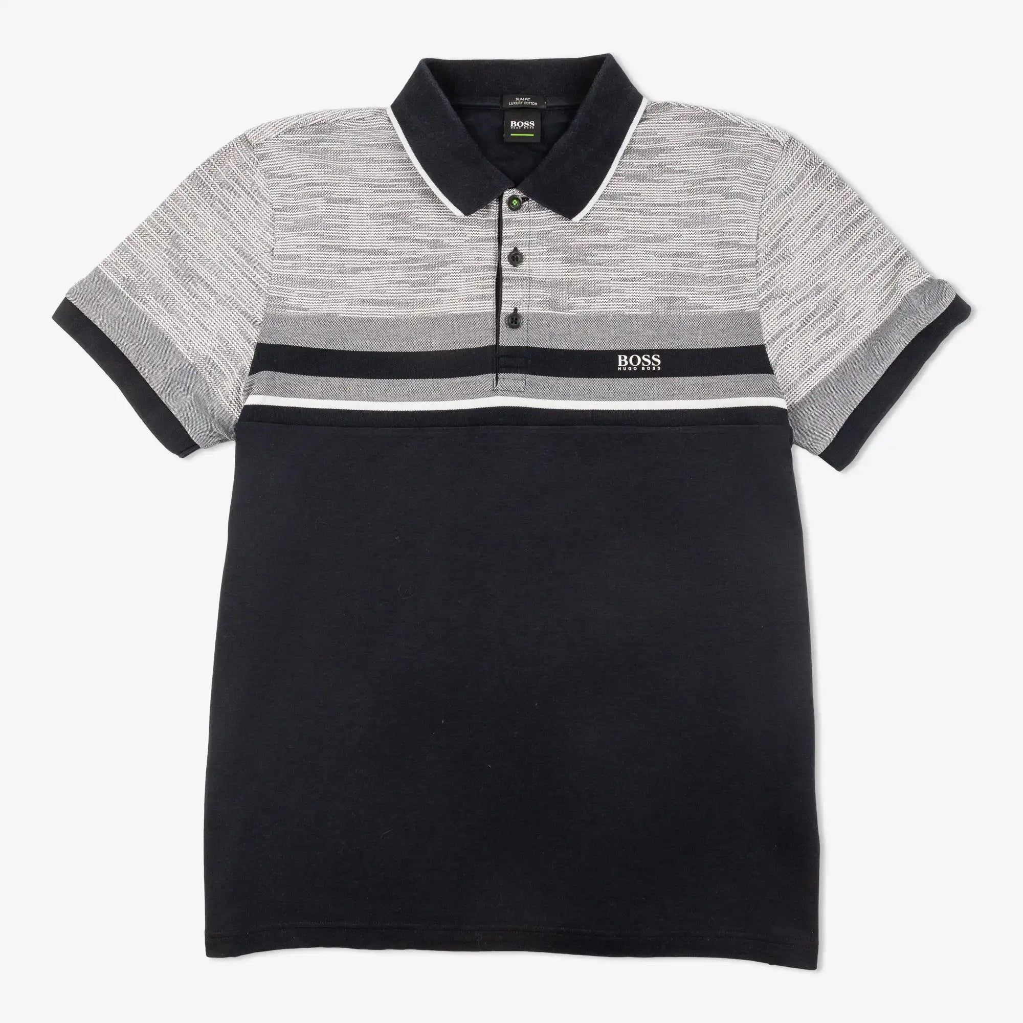 Polos de marque (20 pièces)-TAGZ