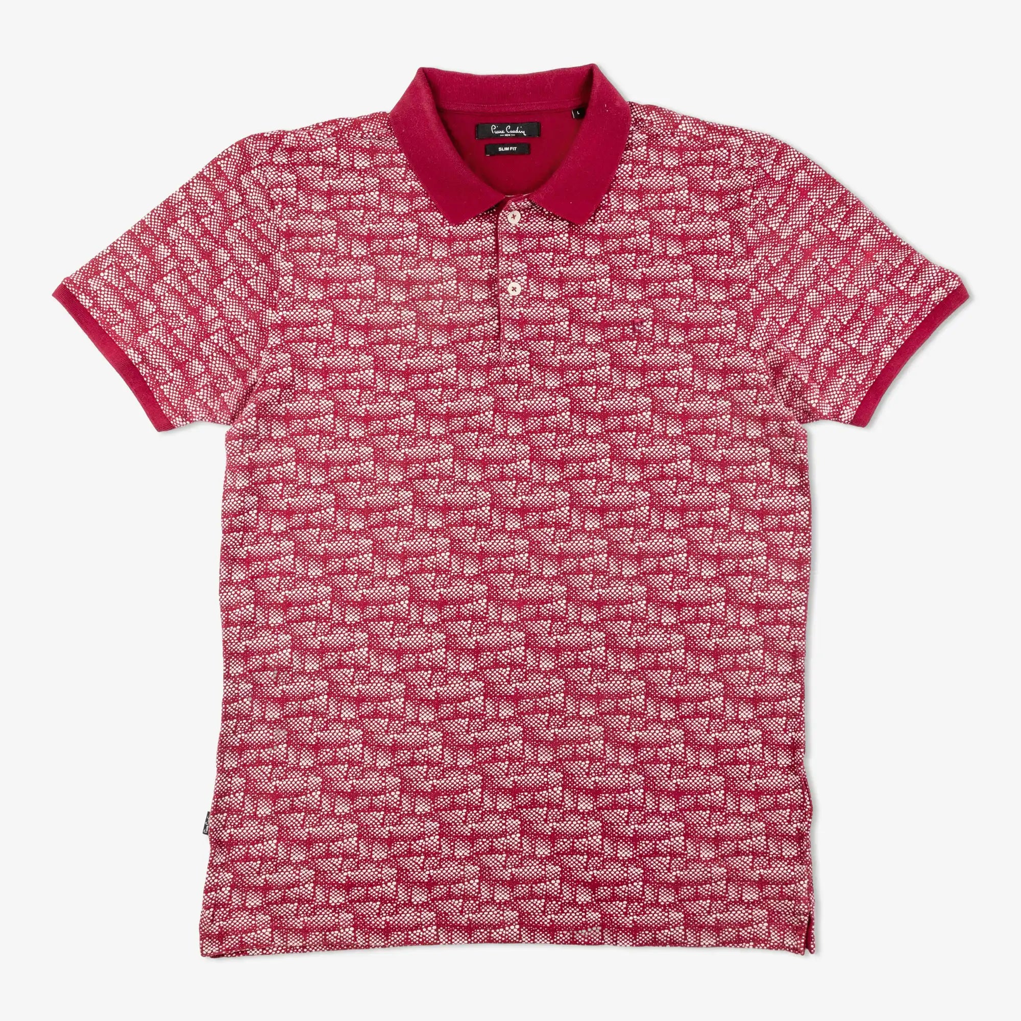 Polos de marque (20 pièces)-TAGZ