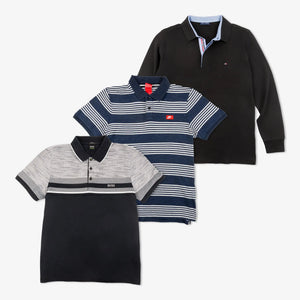 Box de polos de marques-BRAND-POLOS-TAGZ
