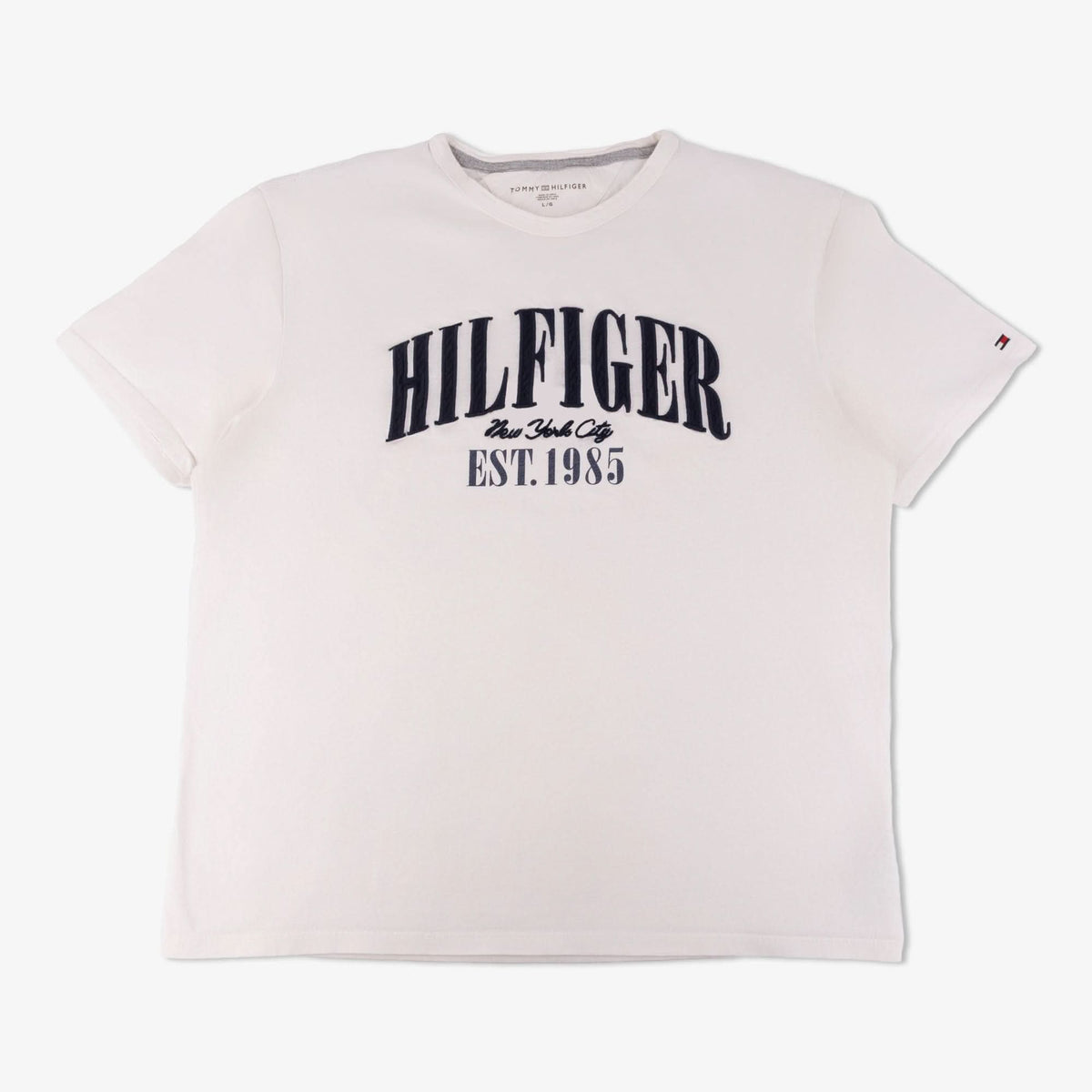 Box 30 T-shirts de marques US-BRAND-T-SHIRTS-KG-GR-10-TAGZ