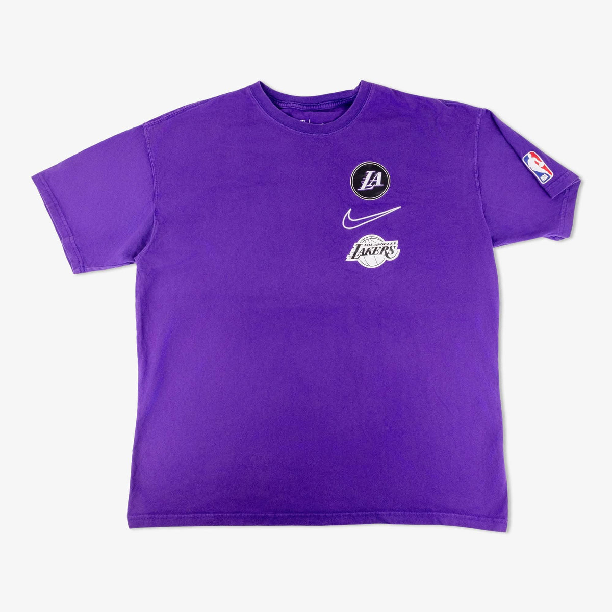 Box 30 T-shirts de marques US-BRAND-T-SHIRTS-KG-GR-12-TAGZ